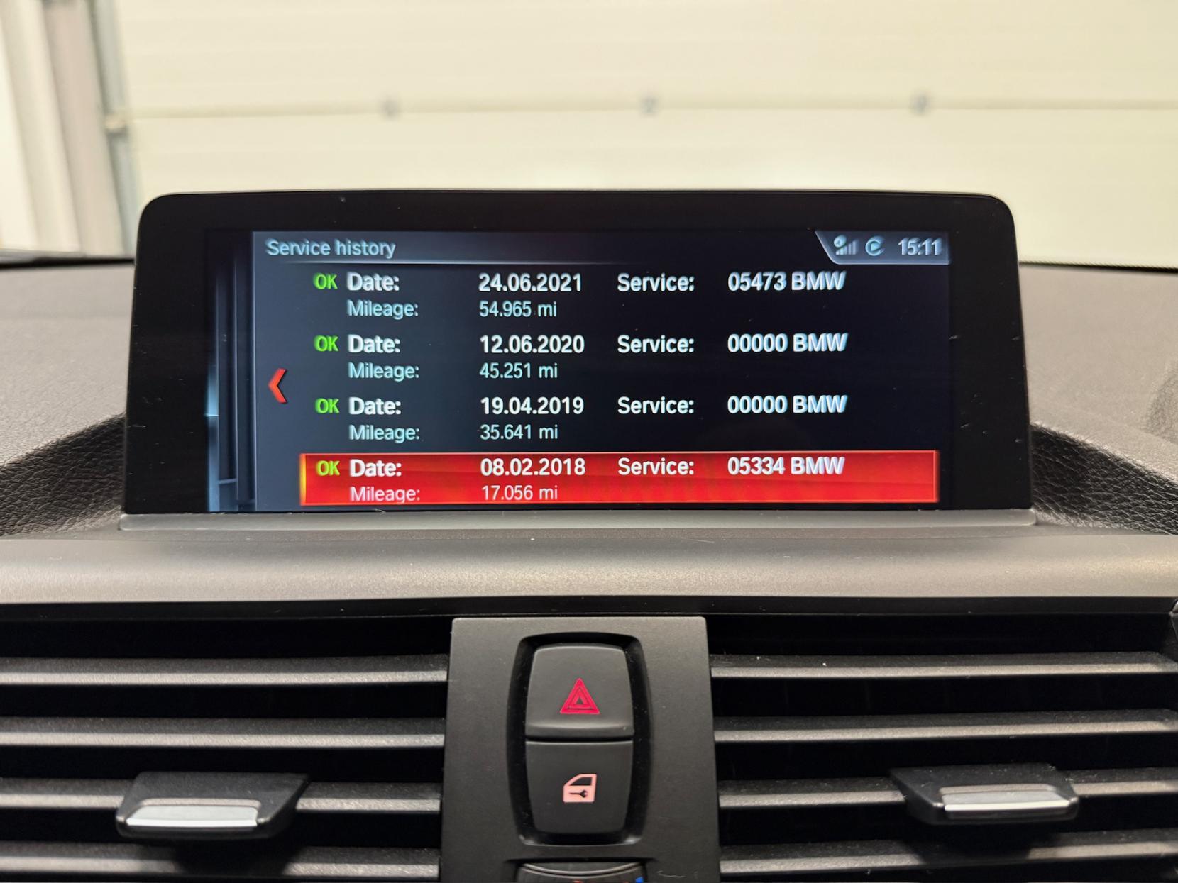 BMW 2 Series 3.0 M240i Coupe 2dr Petrol Auto Euro 6 (s/s) (340 ps)