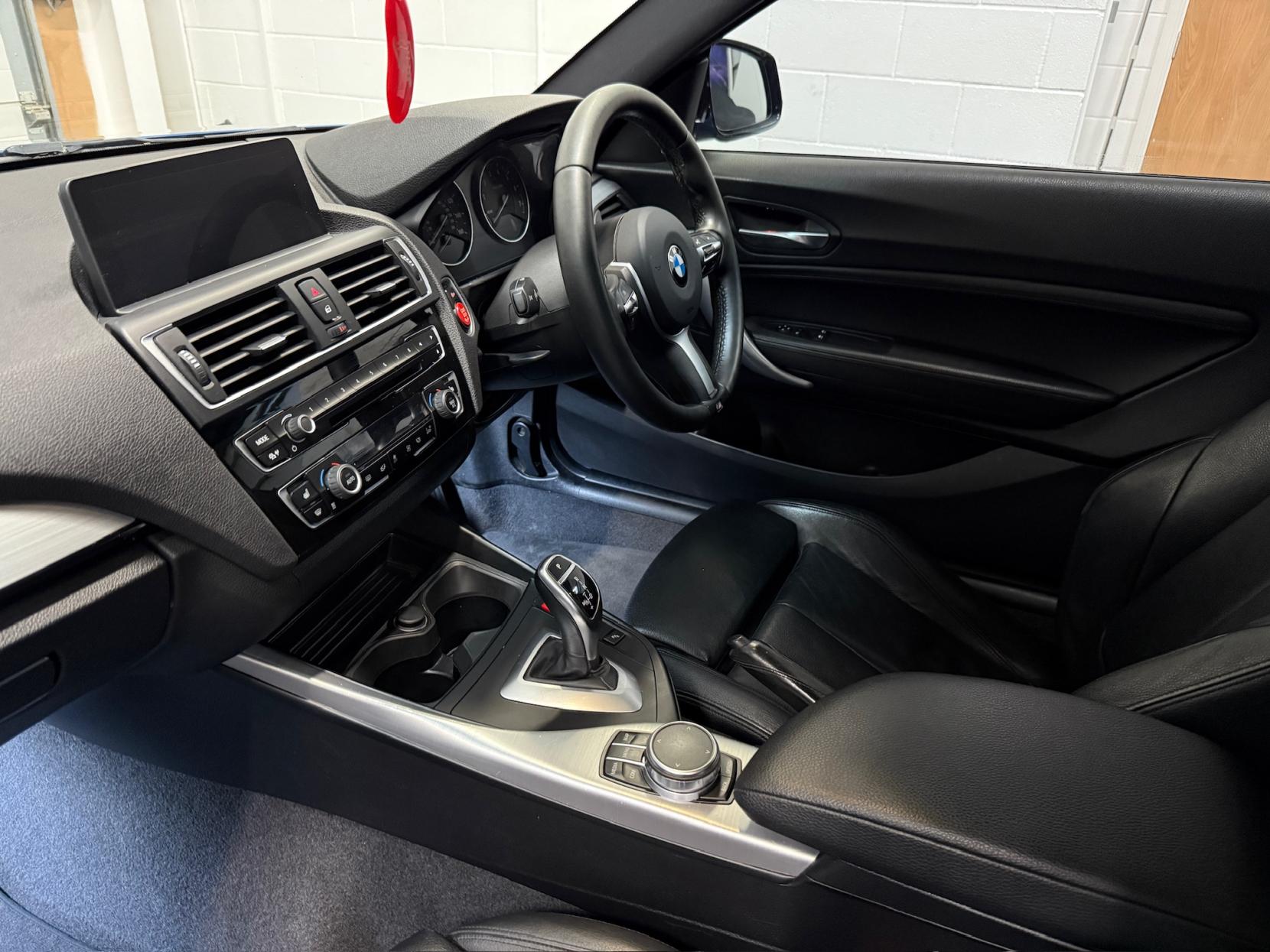 BMW 2 Series 3.0 M240i Coupe 2dr Petrol Auto Euro 6 (s/s) (340 ps)