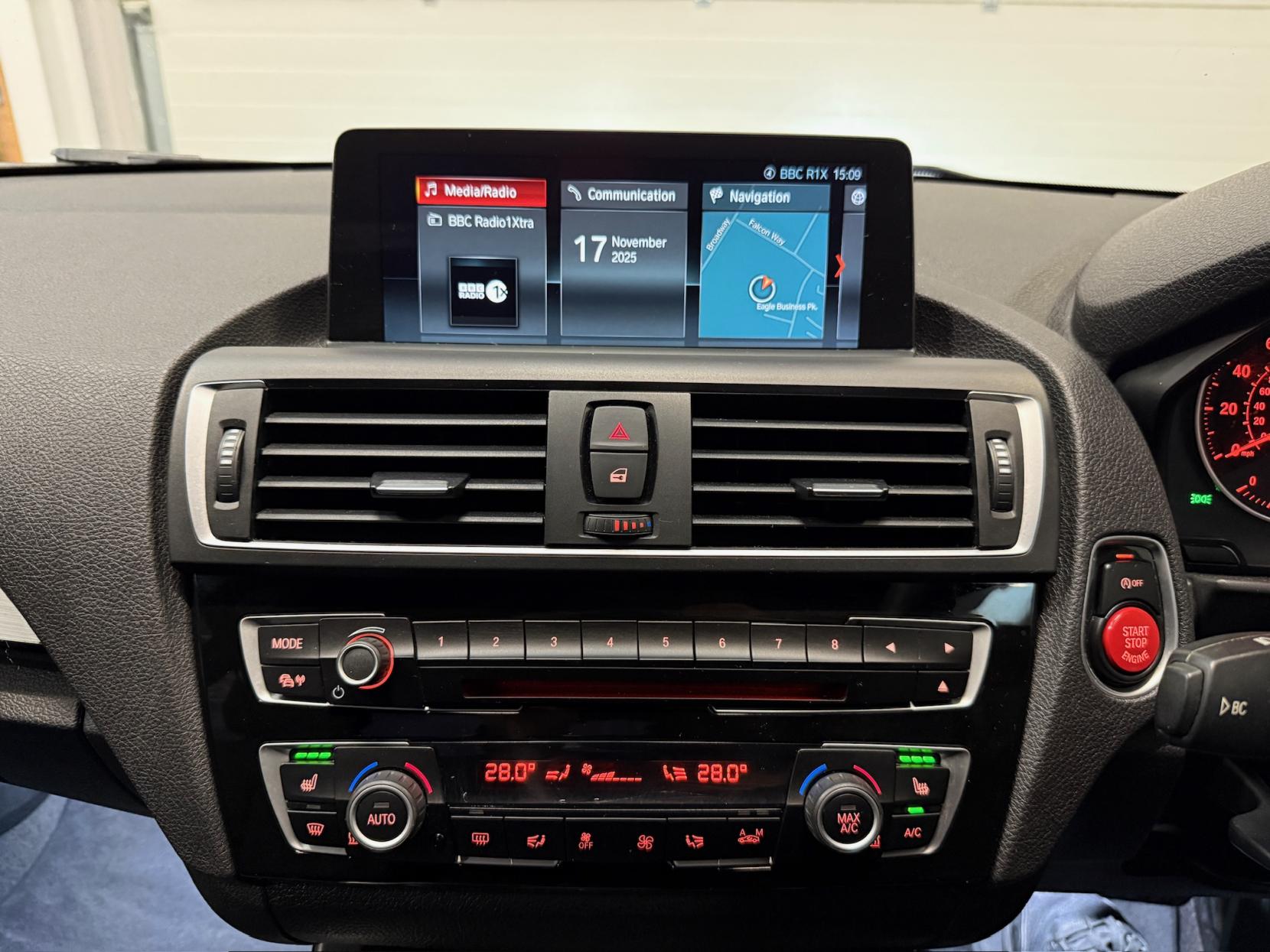 BMW 2 Series 3.0 M240i Coupe 2dr Petrol Auto Euro 6 (s/s) (340 ps)