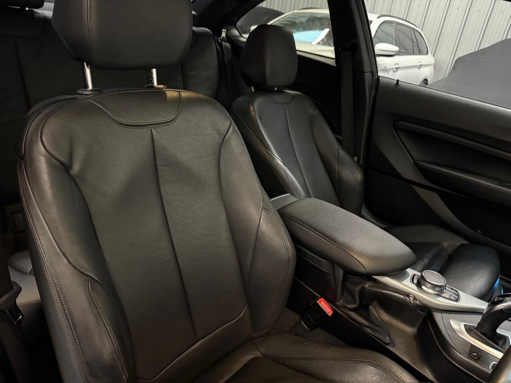 BMW 2 Series 3.0 M240i Coupe 2dr Petrol Auto Euro 6 (s/s) (340 ps)