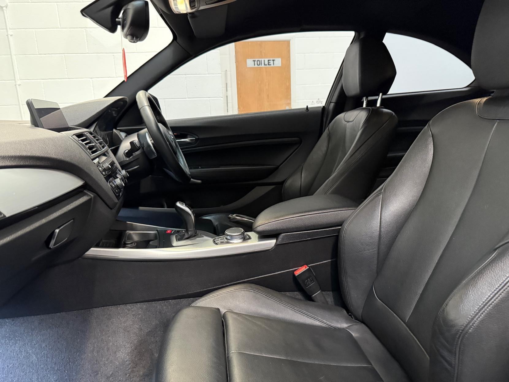 BMW 2 Series 3.0 M240i Coupe 2dr Petrol Auto Euro 6 (s/s) (340 ps)