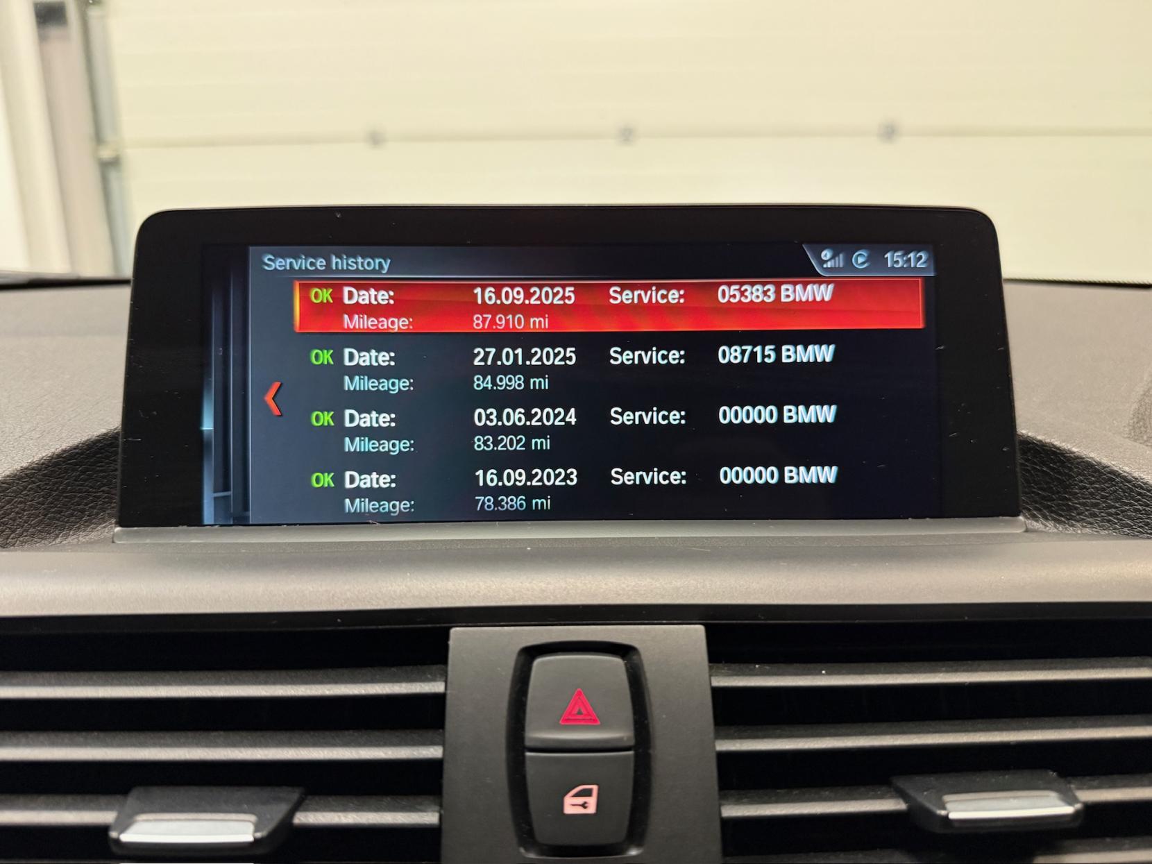 BMW 2 Series 3.0 M240i Coupe 2dr Petrol Auto Euro 6 (s/s) (340 ps)