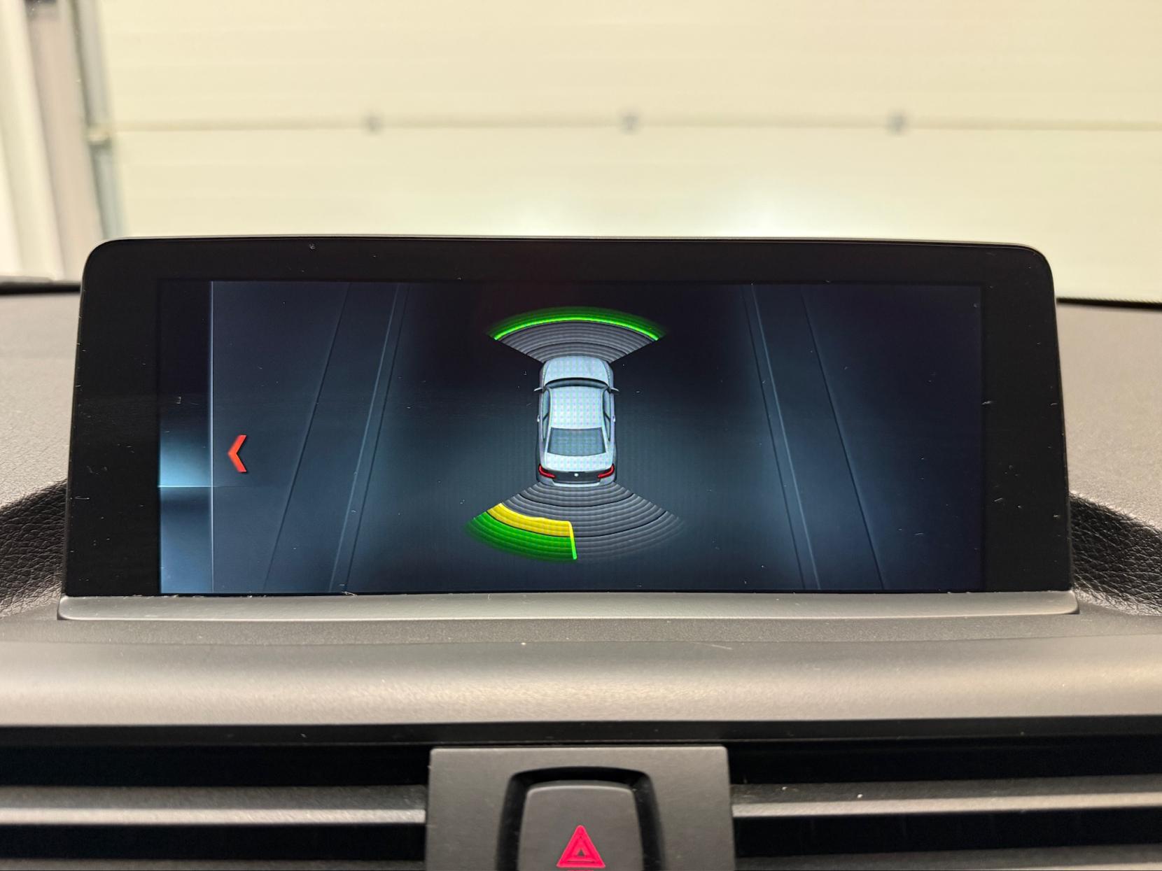 BMW 2 Series 3.0 M240i Coupe 2dr Petrol Auto Euro 6 (s/s) (340 ps)