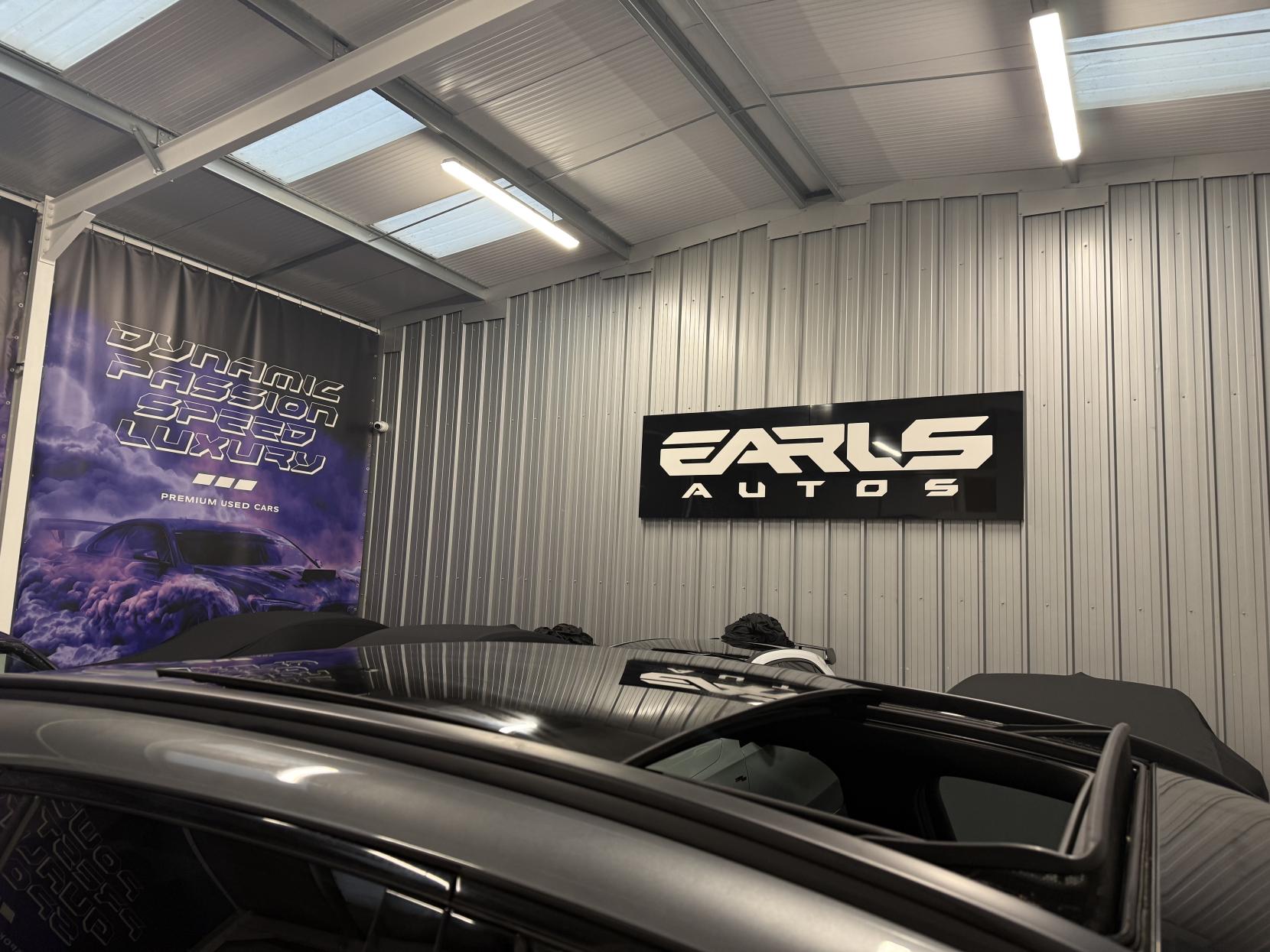 Mercedes-Benz GLC 2.1 GLC250d AMG Line (Premium Plus) SUV 5dr Diesel G-Tronic 4MATIC Euro 6 (s/s) (204 ps)