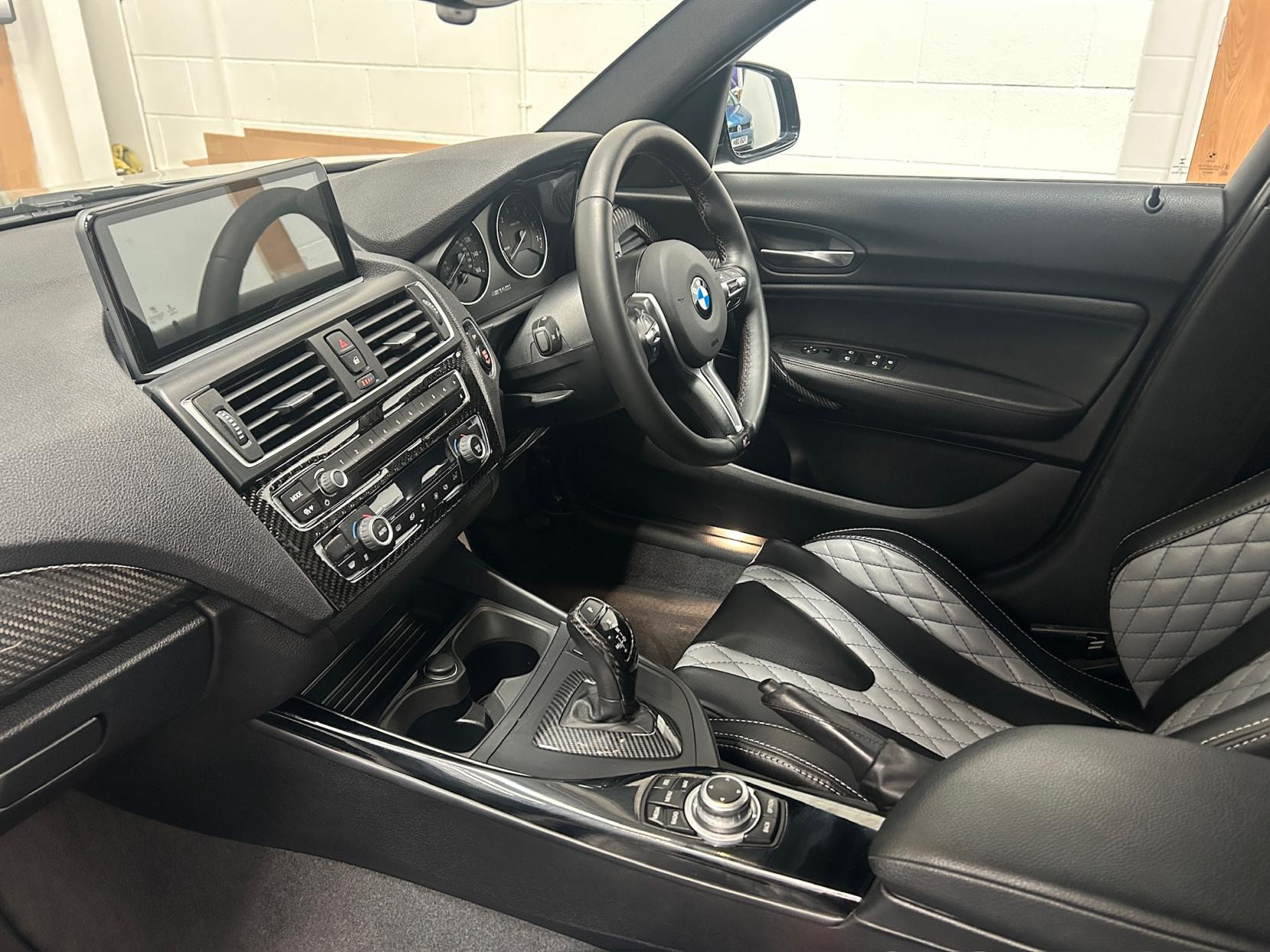 BMW 1 Series 3.0 M140i Hatchback 5dr Petrol Auto Euro 6 (s/s) (340 ps)