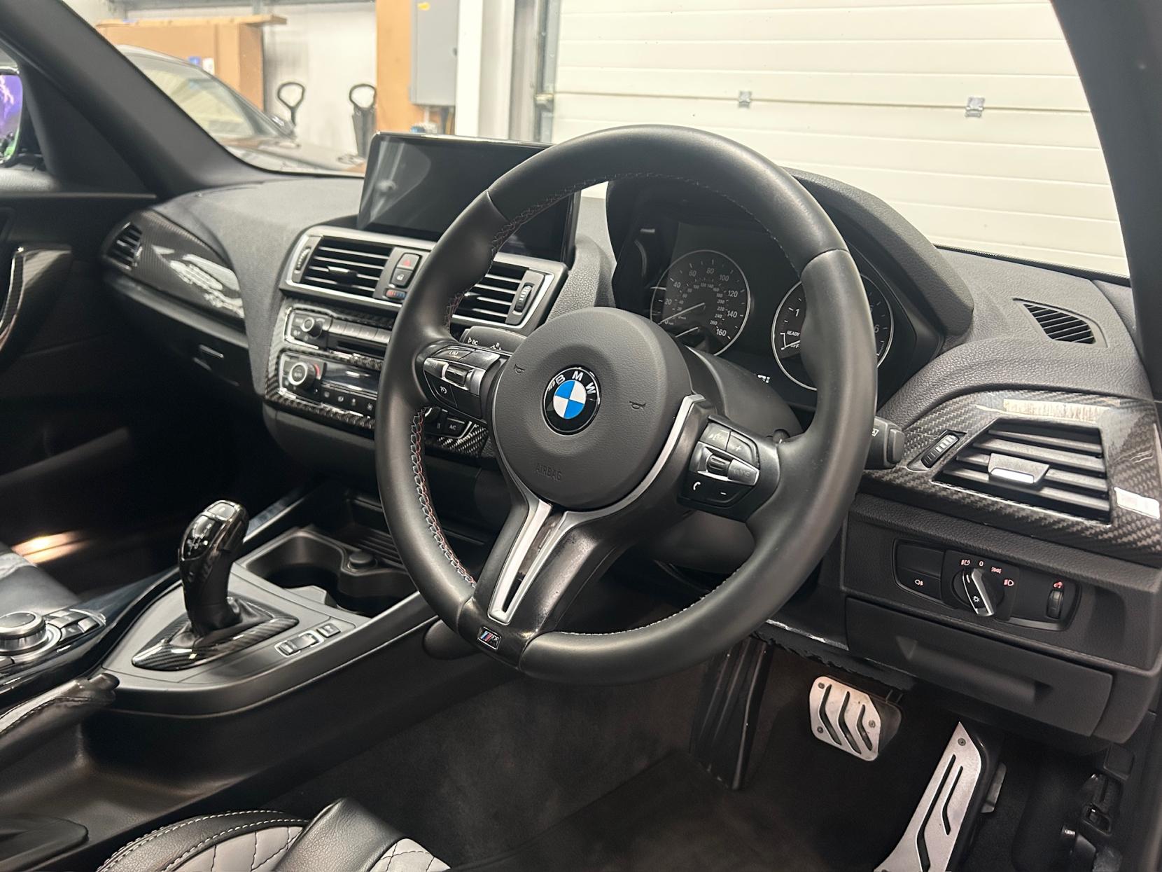 BMW 1 Series 3.0 M140i Hatchback 5dr Petrol Auto Euro 6 (s/s) (340 ps)