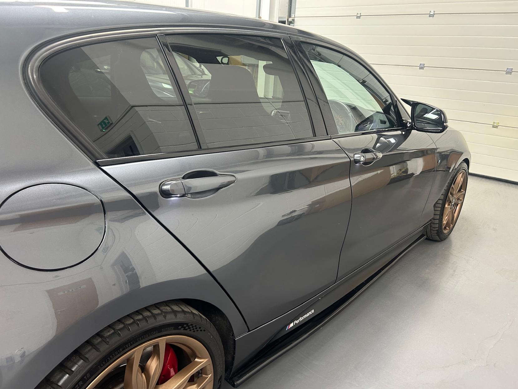 BMW 1 Series 3.0 M140i Hatchback 5dr Petrol Auto Euro 6 (s/s) (340 ps)