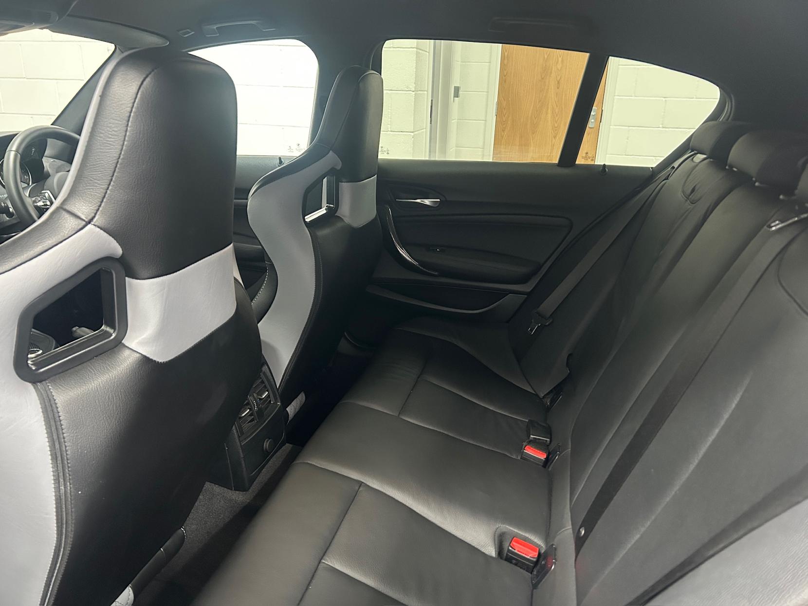 BMW 1 Series 3.0 M140i Hatchback 5dr Petrol Auto Euro 6 (s/s) (340 ps)