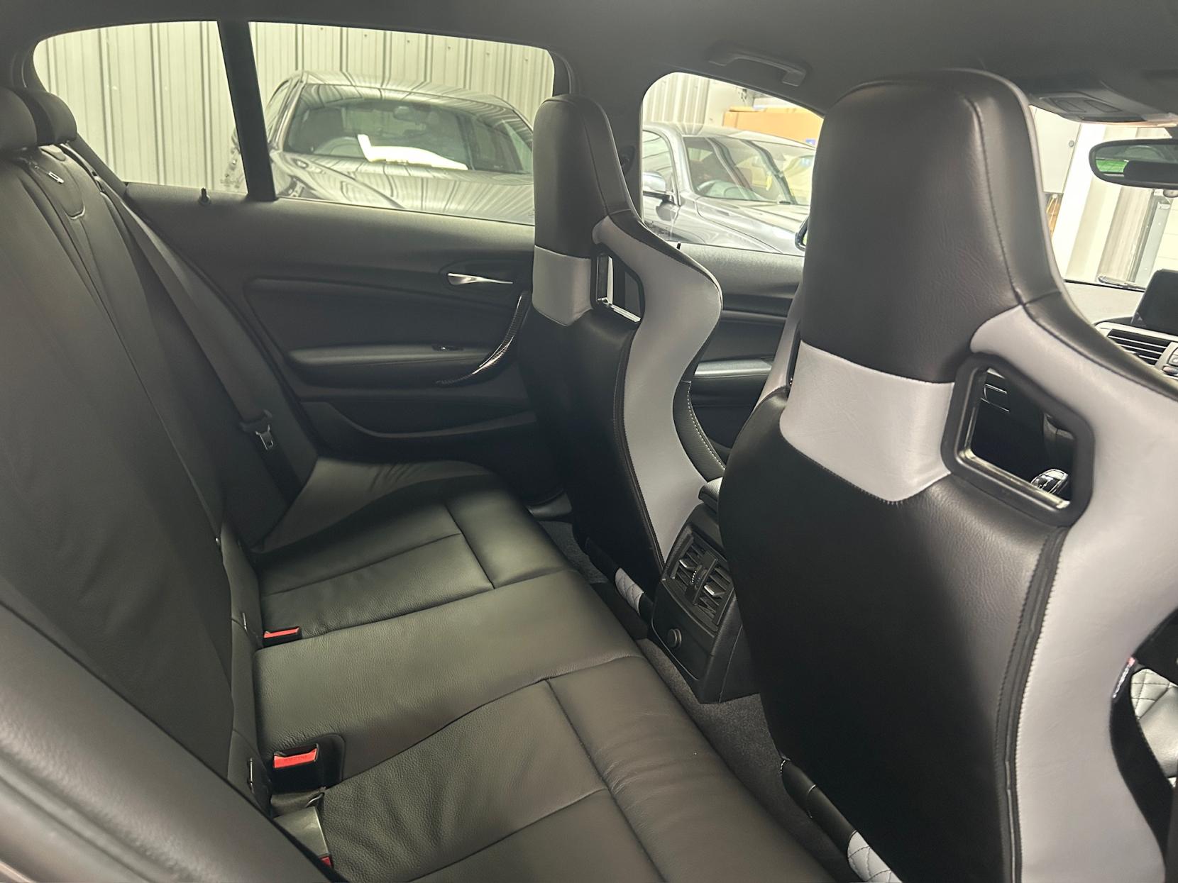 BMW 1 Series 3.0 M140i Hatchback 5dr Petrol Auto Euro 6 (s/s) (340 ps)
