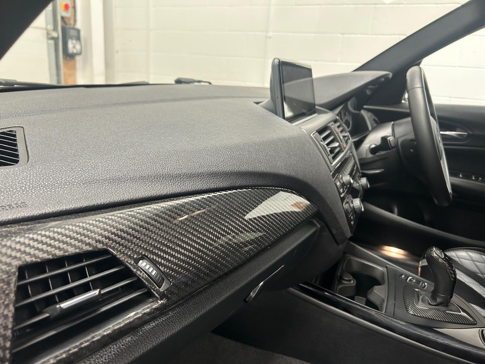 BMW 1 Series 3.0 M140i Hatchback 5dr Petrol Auto Euro 6 (s/s) (340 ps)