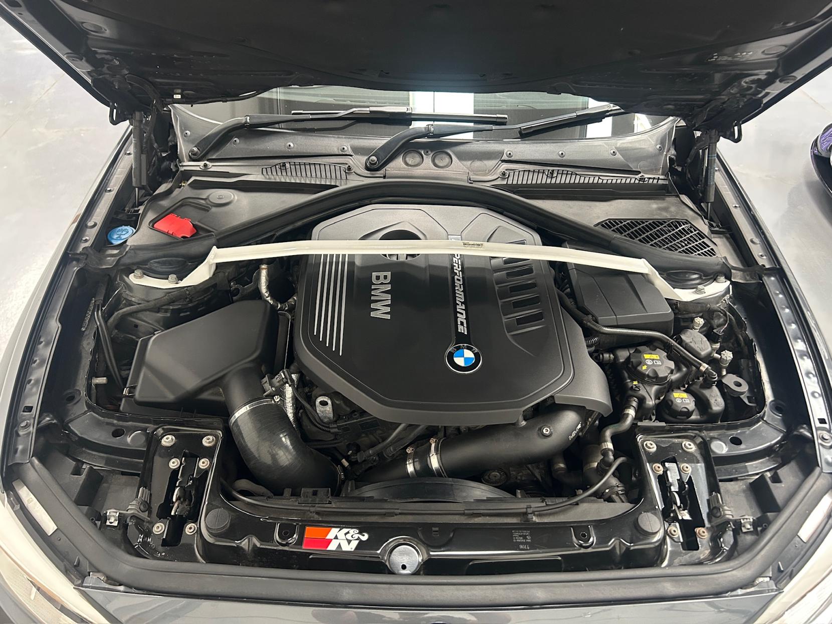 BMW 1 Series 3.0 M140i Hatchback 5dr Petrol Auto Euro 6 (s/s) (340 ps)