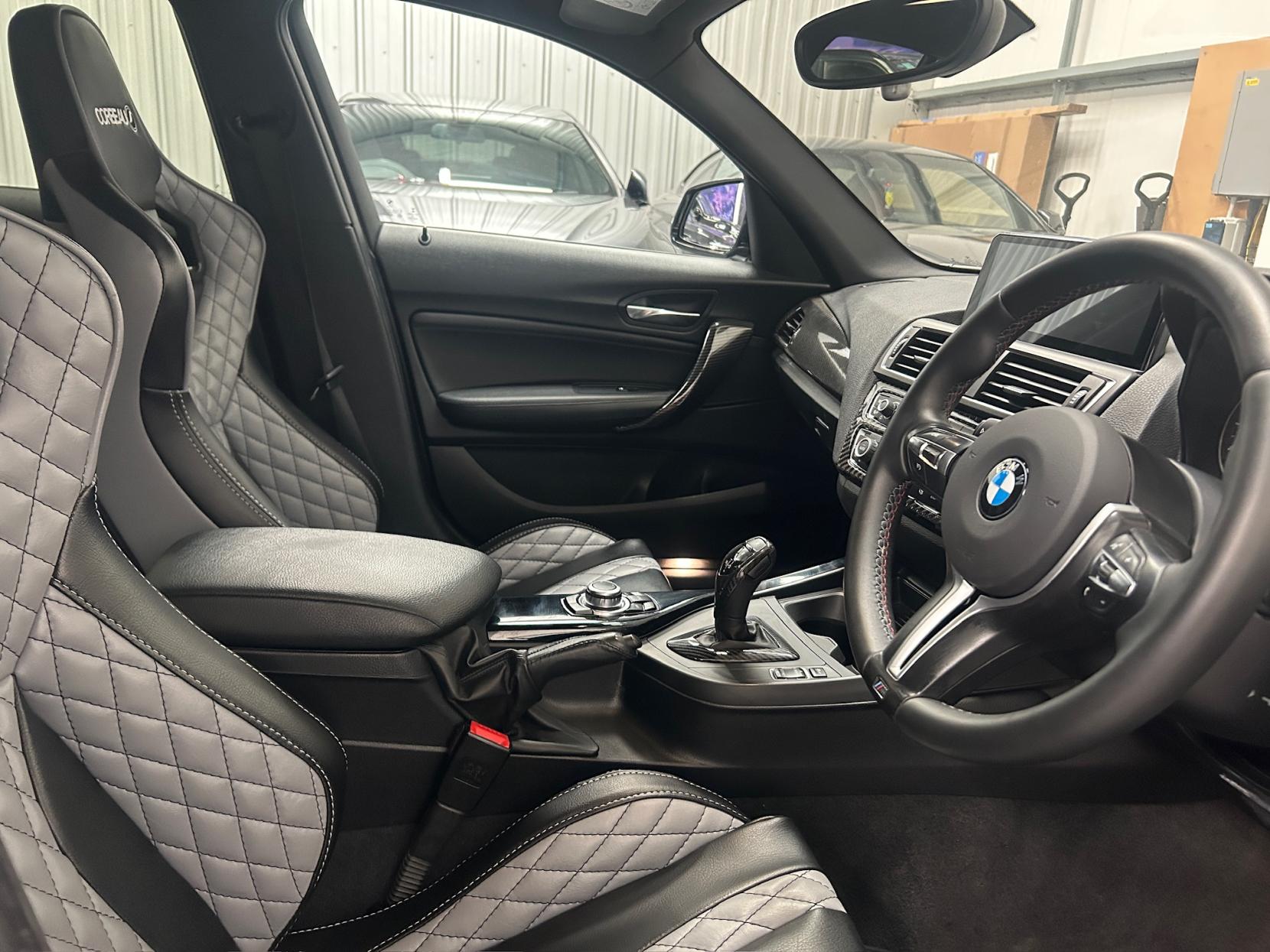 BMW 1 Series 3.0 M140i Hatchback 5dr Petrol Auto Euro 6 (s/s) (340 ps)