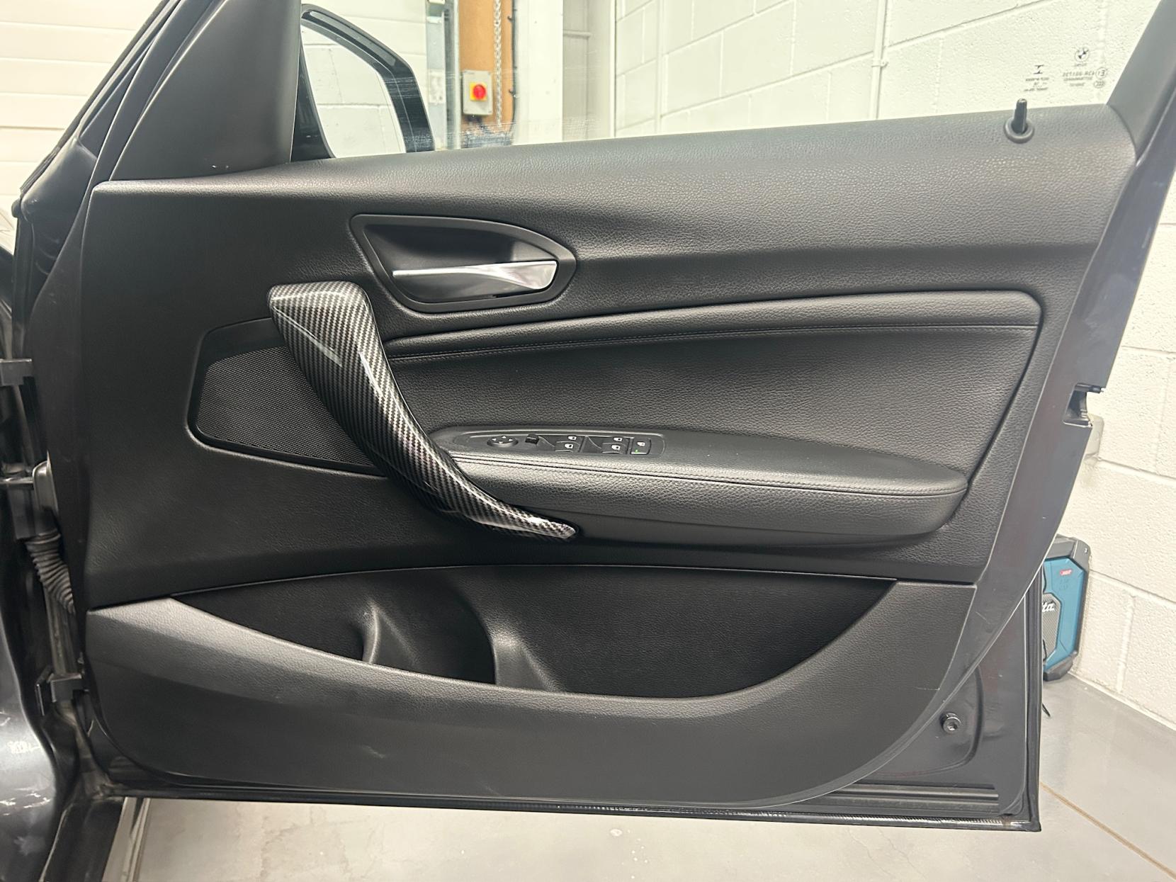 BMW 1 Series 3.0 M140i Hatchback 5dr Petrol Auto Euro 6 (s/s) (340 ps)