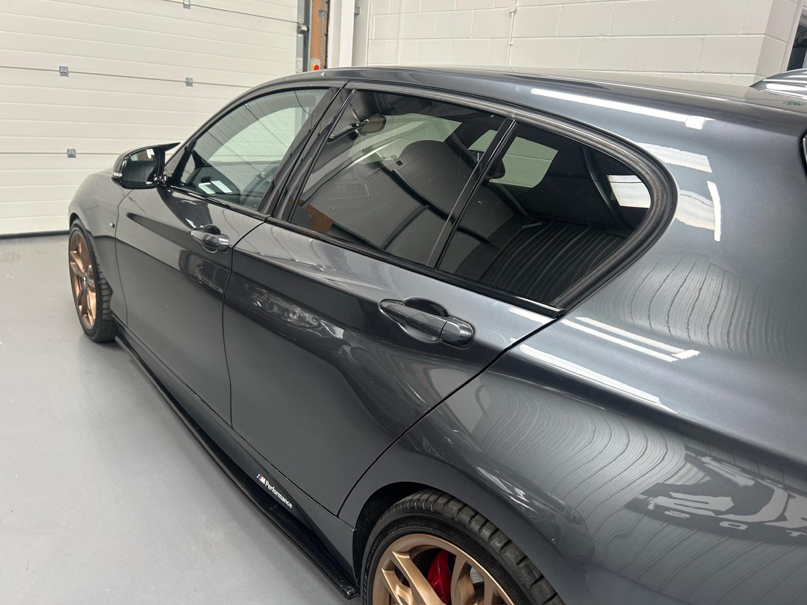 BMW 1 Series 3.0 M140i Hatchback 5dr Petrol Auto Euro 6 (s/s) (340 ps)