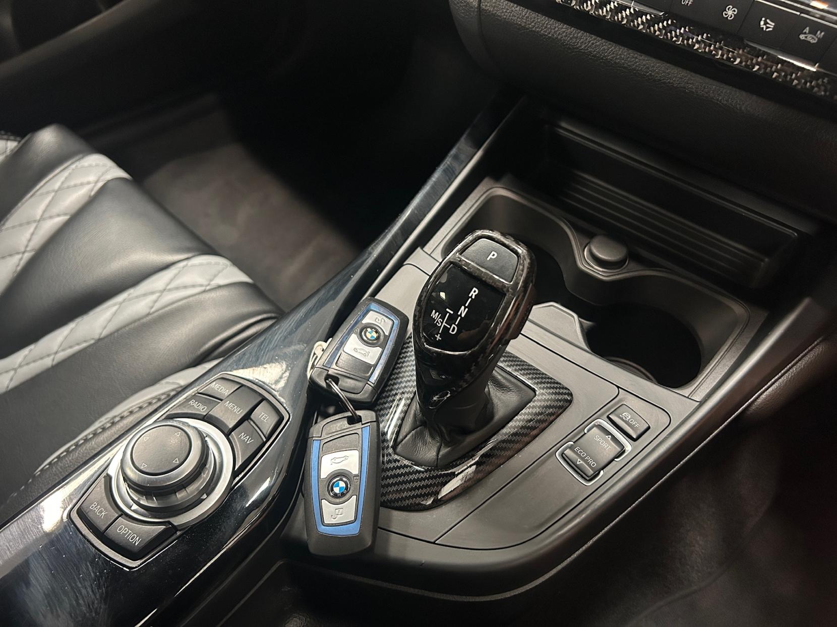 BMW 1 Series 3.0 M140i Hatchback 5dr Petrol Auto Euro 6 (s/s) (340 ps)