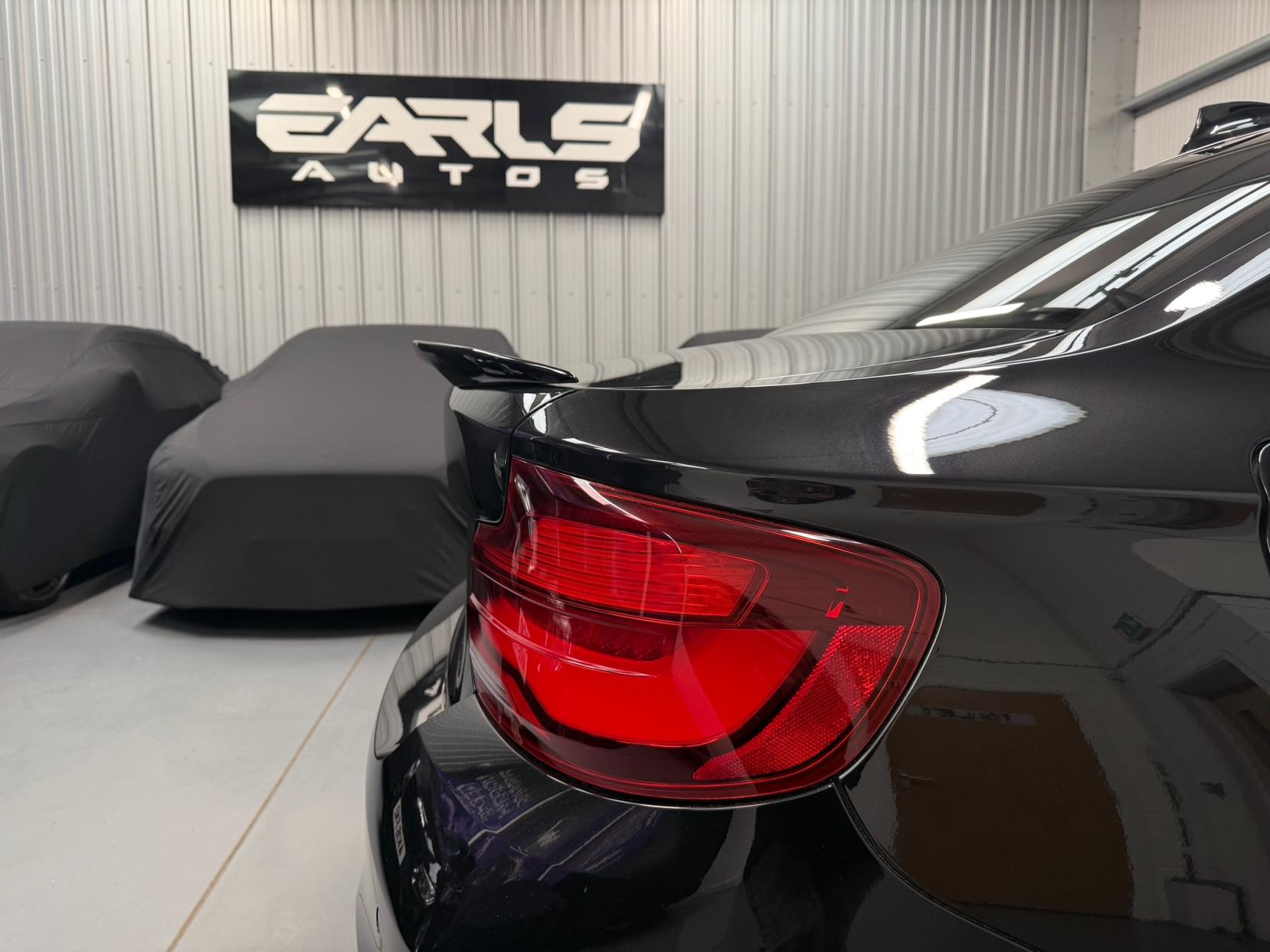 BMW 2 Series 2.0 220d M Sport Coupe 2dr Diesel Auto xDrive Euro 6 (s/s) (190 ps)