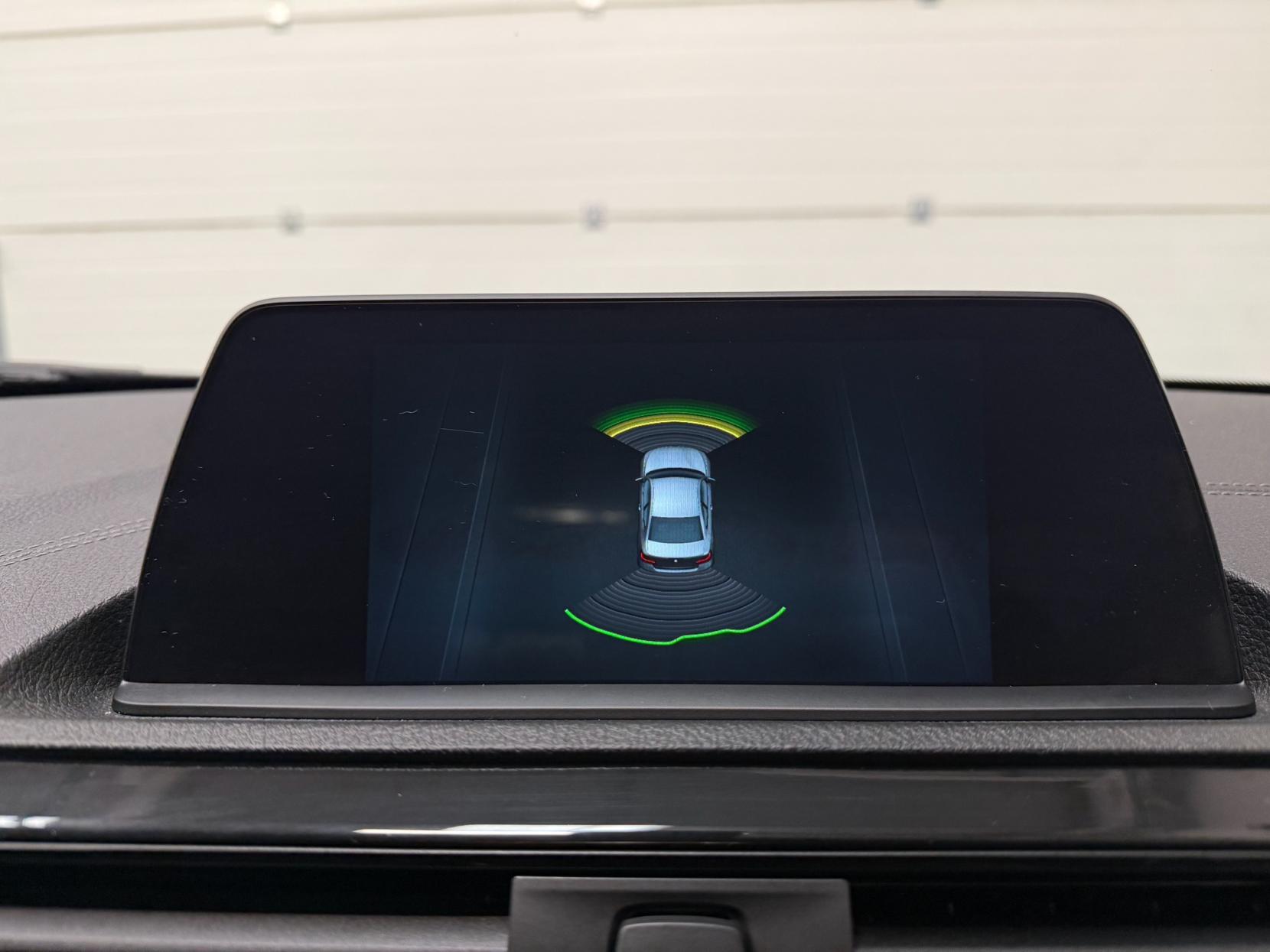 BMW 2 Series 2.0 220d M Sport Coupe 2dr Diesel Auto xDrive Euro 6 (s/s) (190 ps)