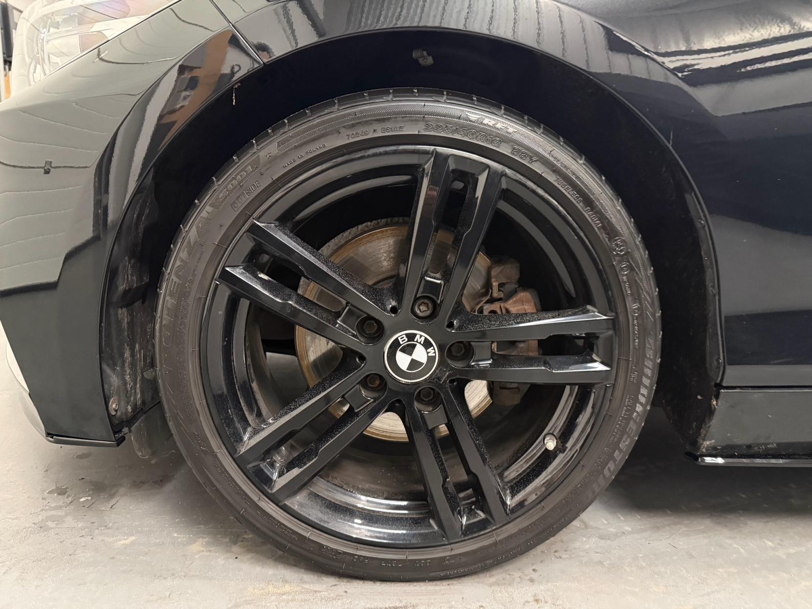 BMW 2 Series 2.0 220d M Sport Coupe 2dr Diesel Auto xDrive Euro 6 (s/s) (190 ps)