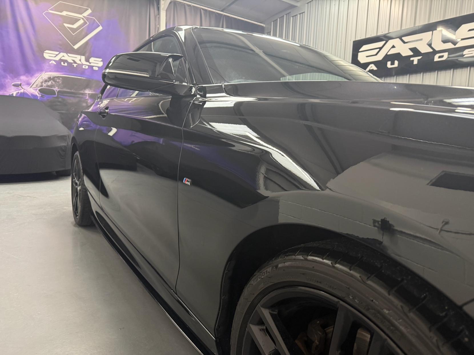 BMW 2 Series 2.0 220d M Sport Coupe 2dr Diesel Auto xDrive Euro 6 (s/s) (190 ps)