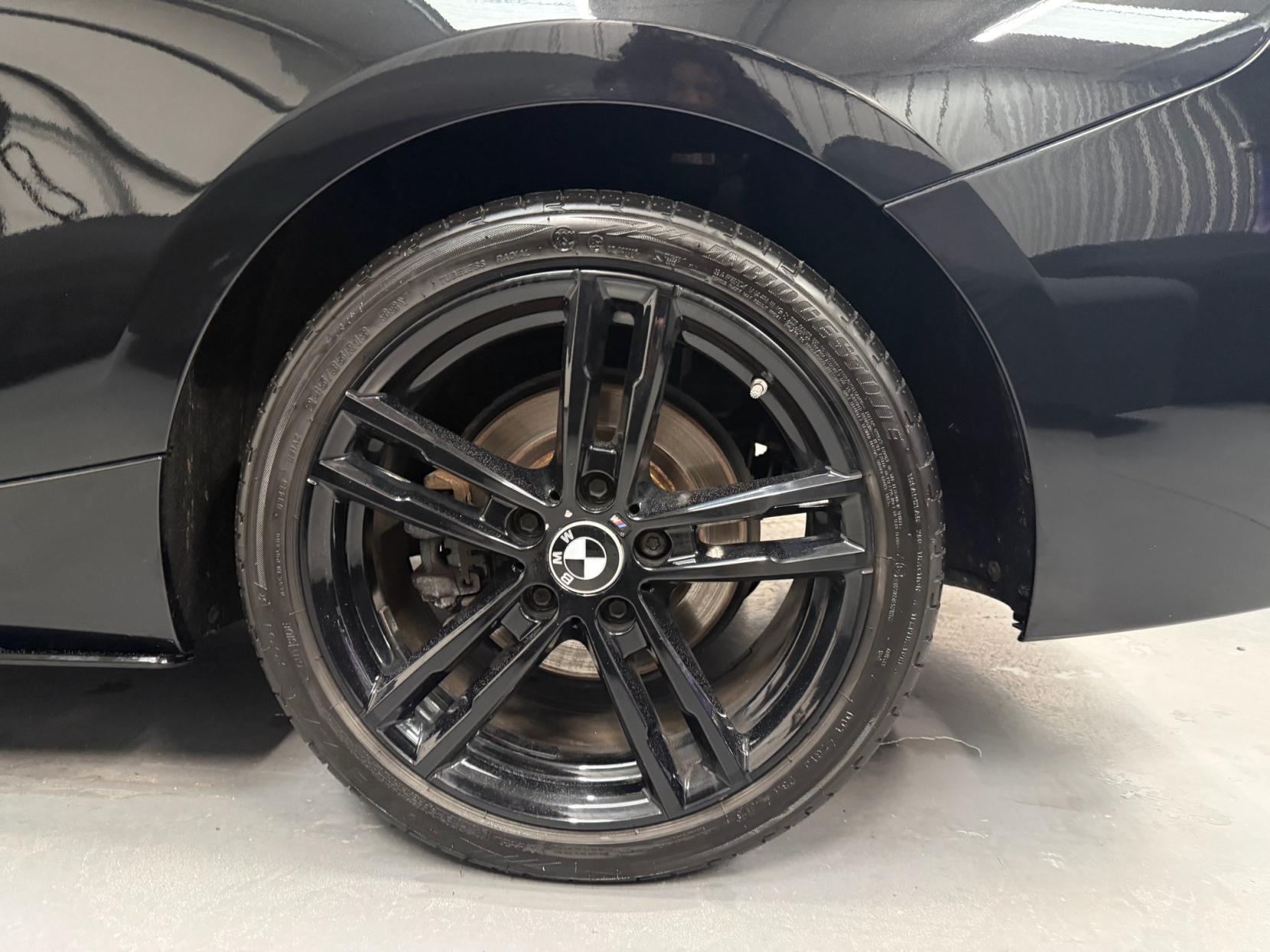 BMW 2 Series 2.0 220d M Sport Coupe 2dr Diesel Auto xDrive Euro 6 (s/s) (190 ps)