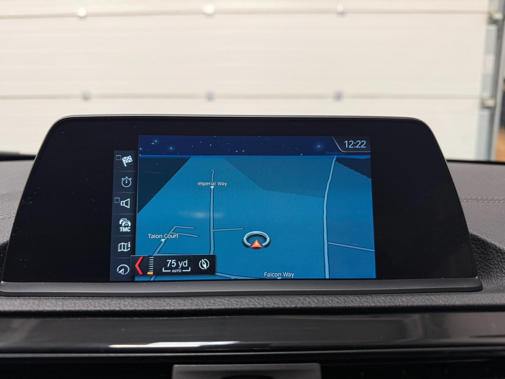 BMW 2 Series 2.0 220d M Sport Coupe 2dr Diesel Auto xDrive Euro 6 (s/s) (190 ps)