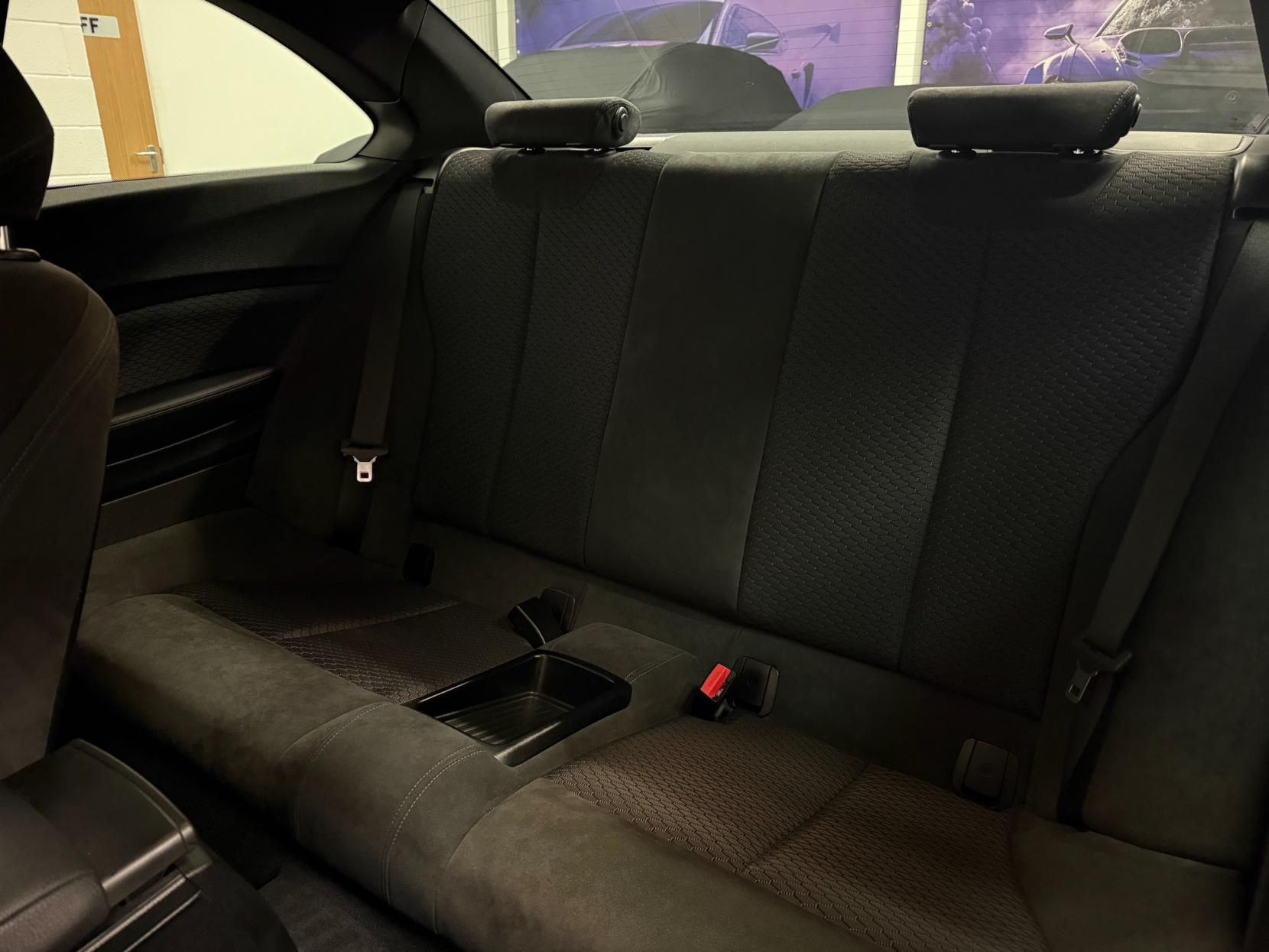 BMW 2 Series 2.0 220d M Sport Coupe 2dr Diesel Auto xDrive Euro 6 (s/s) (190 ps)