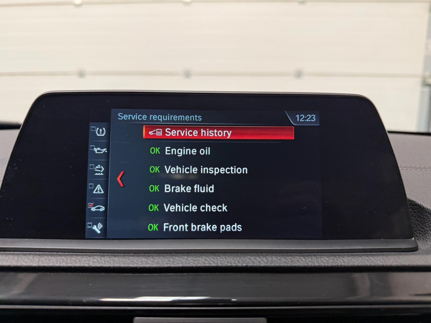 BMW 2 Series 2.0 220d M Sport Coupe 2dr Diesel Auto xDrive Euro 6 (s/s) (190 ps)