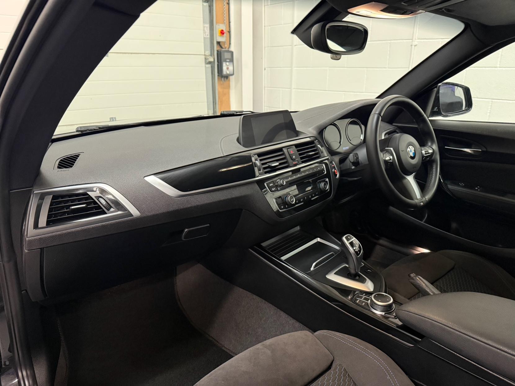 BMW 2 Series 2.0 220d M Sport Coupe 2dr Diesel Auto xDrive Euro 6 (s/s) (190 ps)