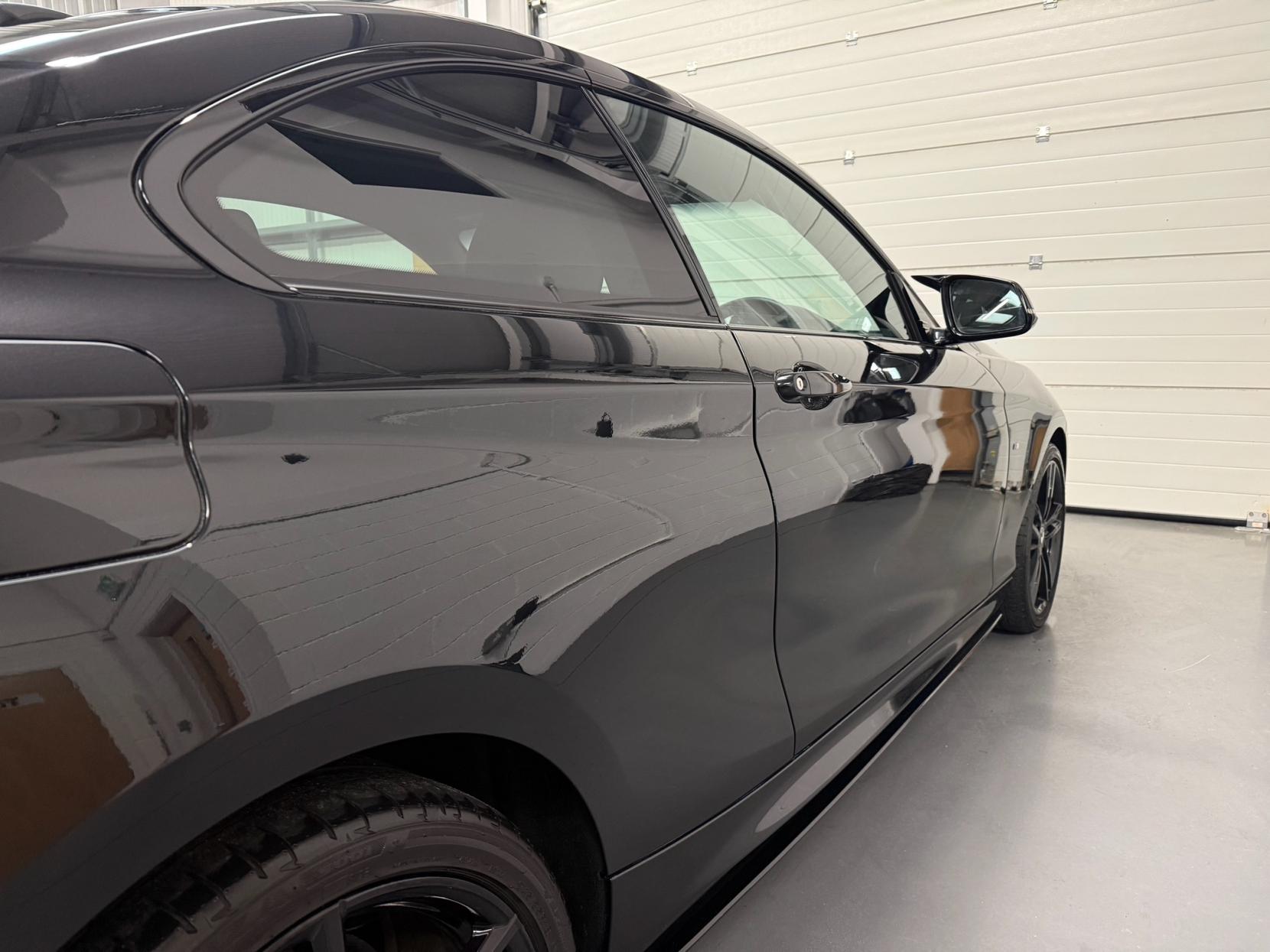 BMW 2 Series 2.0 220d M Sport Coupe 2dr Diesel Auto xDrive Euro 6 (s/s) (190 ps)