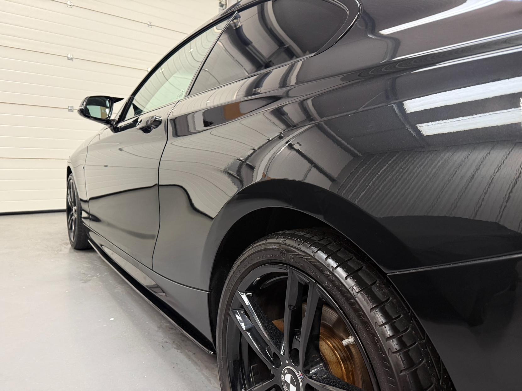 BMW 2 Series 2.0 220d M Sport Coupe 2dr Diesel Auto xDrive Euro 6 (s/s) (190 ps)