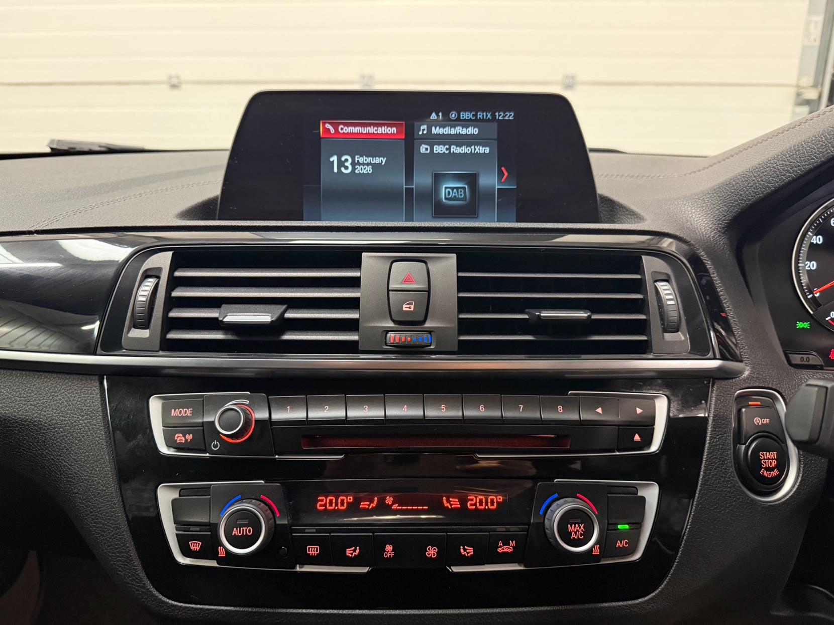 BMW 2 Series 2.0 220d M Sport Coupe 2dr Diesel Auto xDrive Euro 6 (s/s) (190 ps)