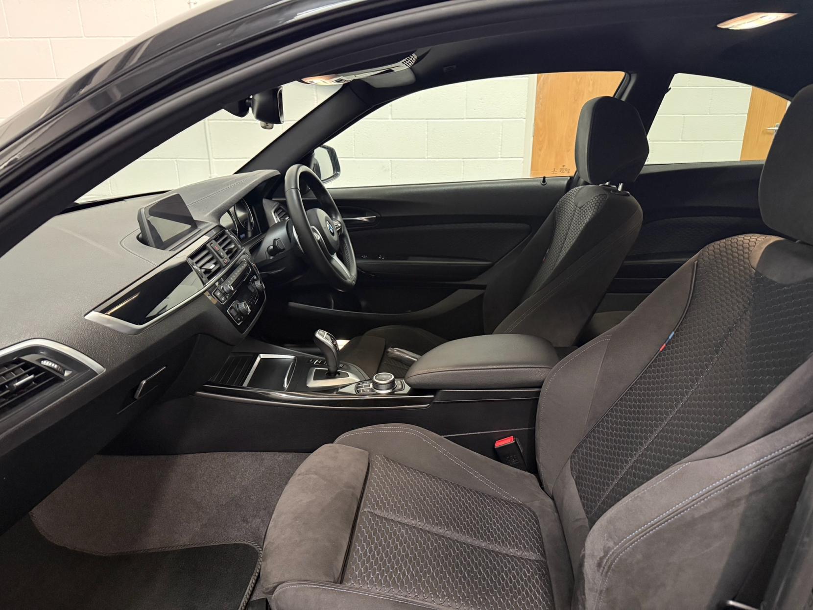 BMW 2 Series 2.0 220d M Sport Coupe 2dr Diesel Auto xDrive Euro 6 (s/s) (190 ps)