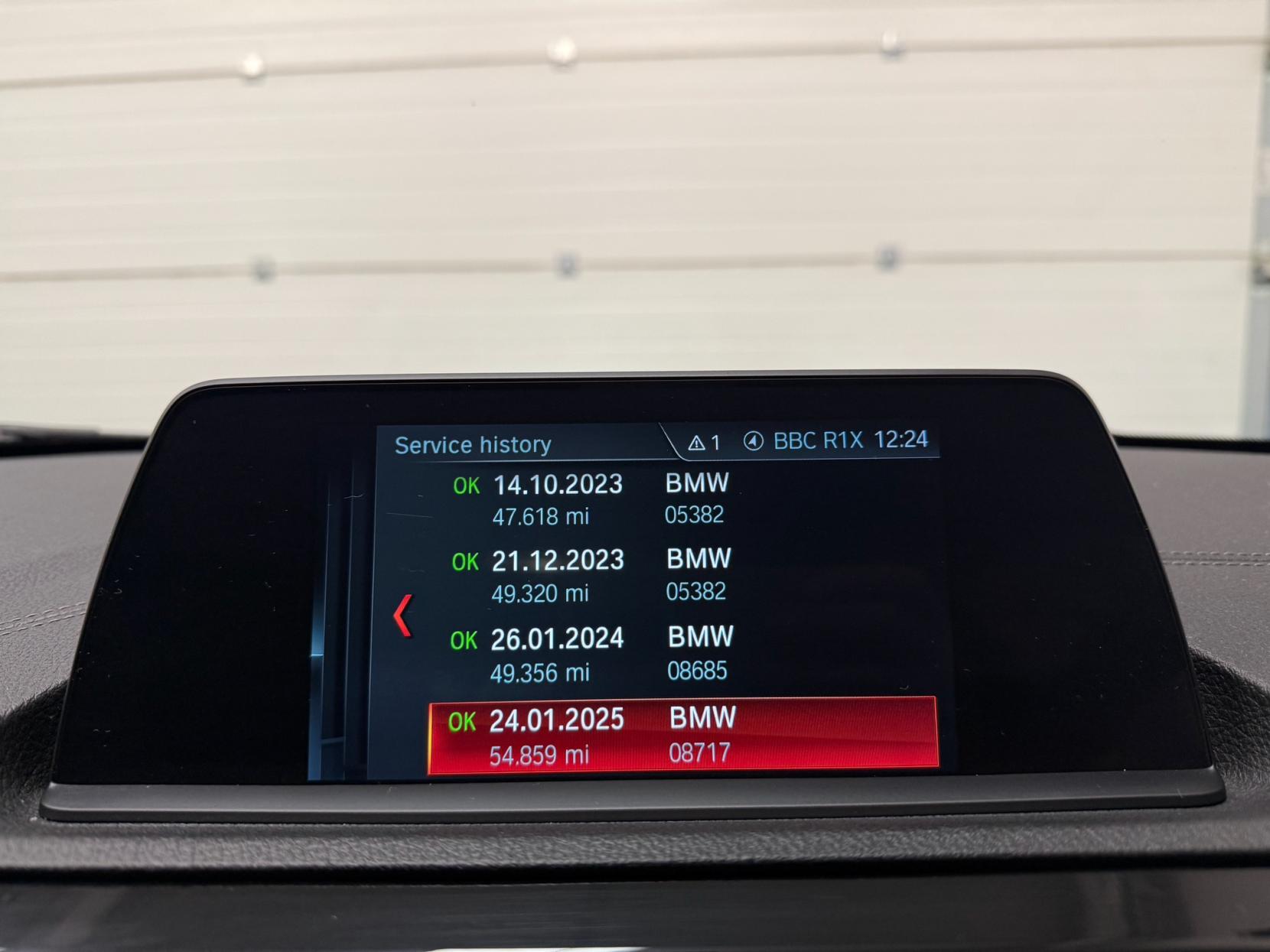 BMW 2 Series 2.0 220d M Sport Coupe 2dr Diesel Auto xDrive Euro 6 (s/s) (190 ps)