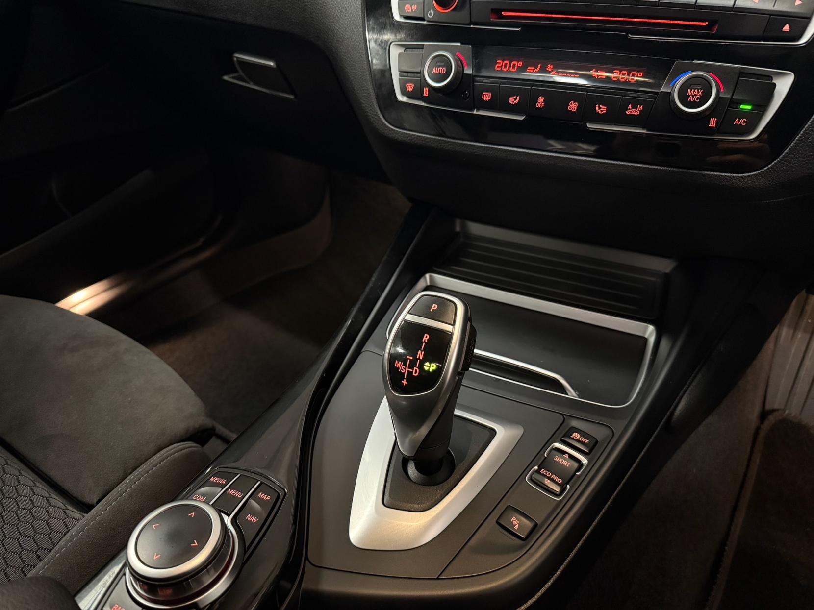 BMW 2 Series 2.0 220d M Sport Coupe 2dr Diesel Auto xDrive Euro 6 (s/s) (190 ps)