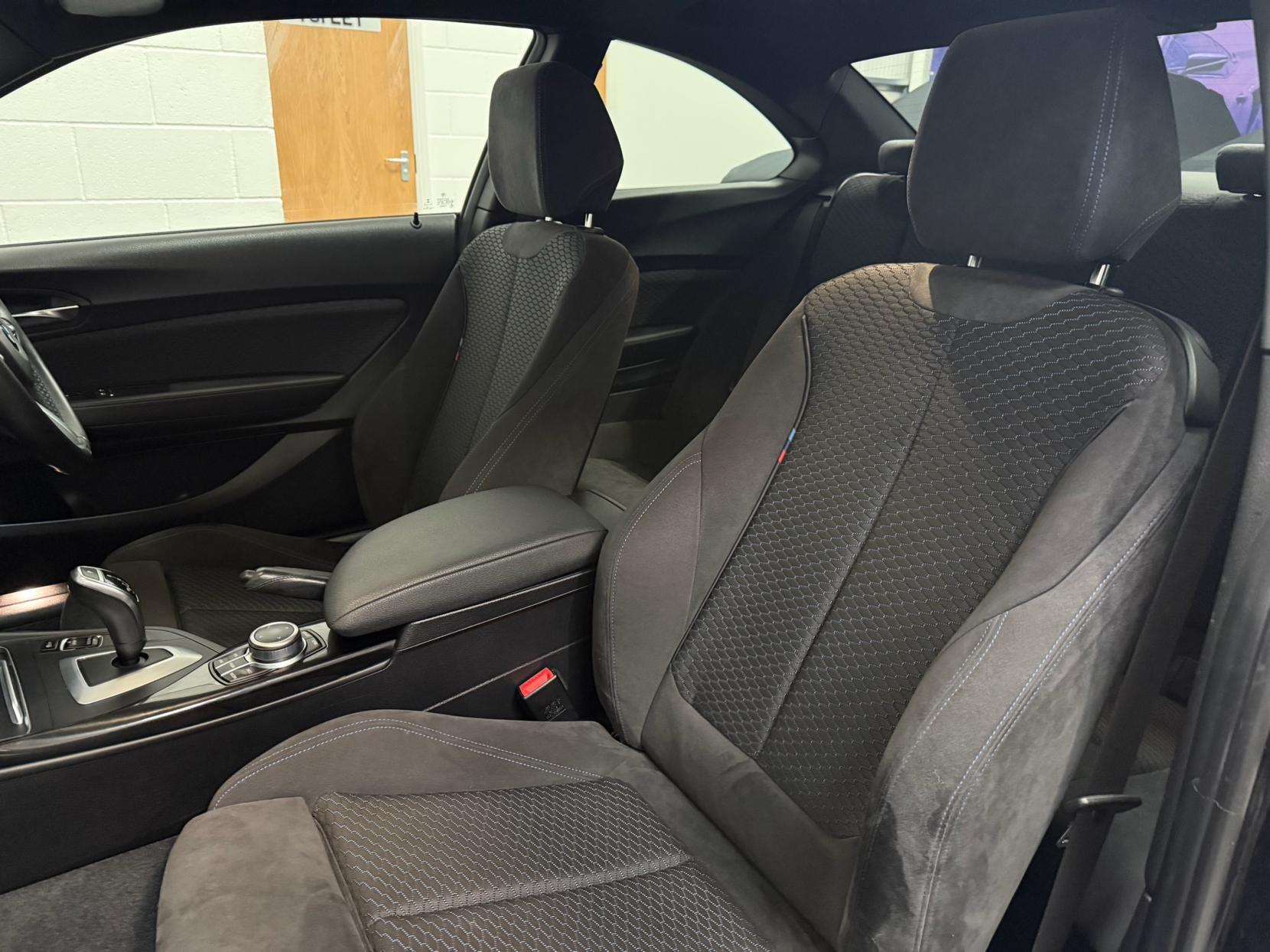 BMW 2 Series 2.0 220d M Sport Coupe 2dr Diesel Auto xDrive Euro 6 (s/s) (190 ps)