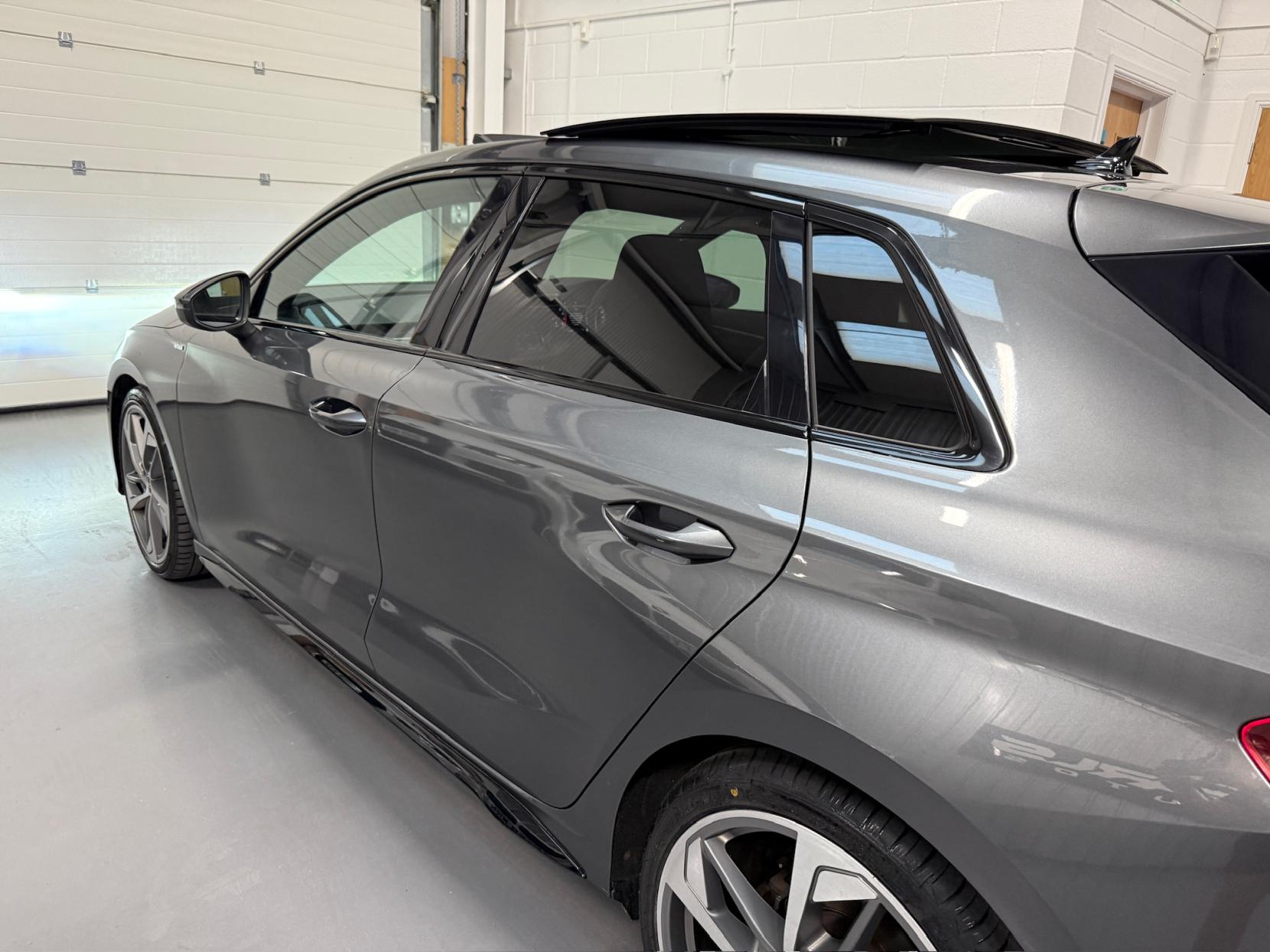 Audi A3 1.5 TFSI 35 Edition 1 Sportback 5dr Petrol S Tronic Euro 6 (s/s) (150 ps)