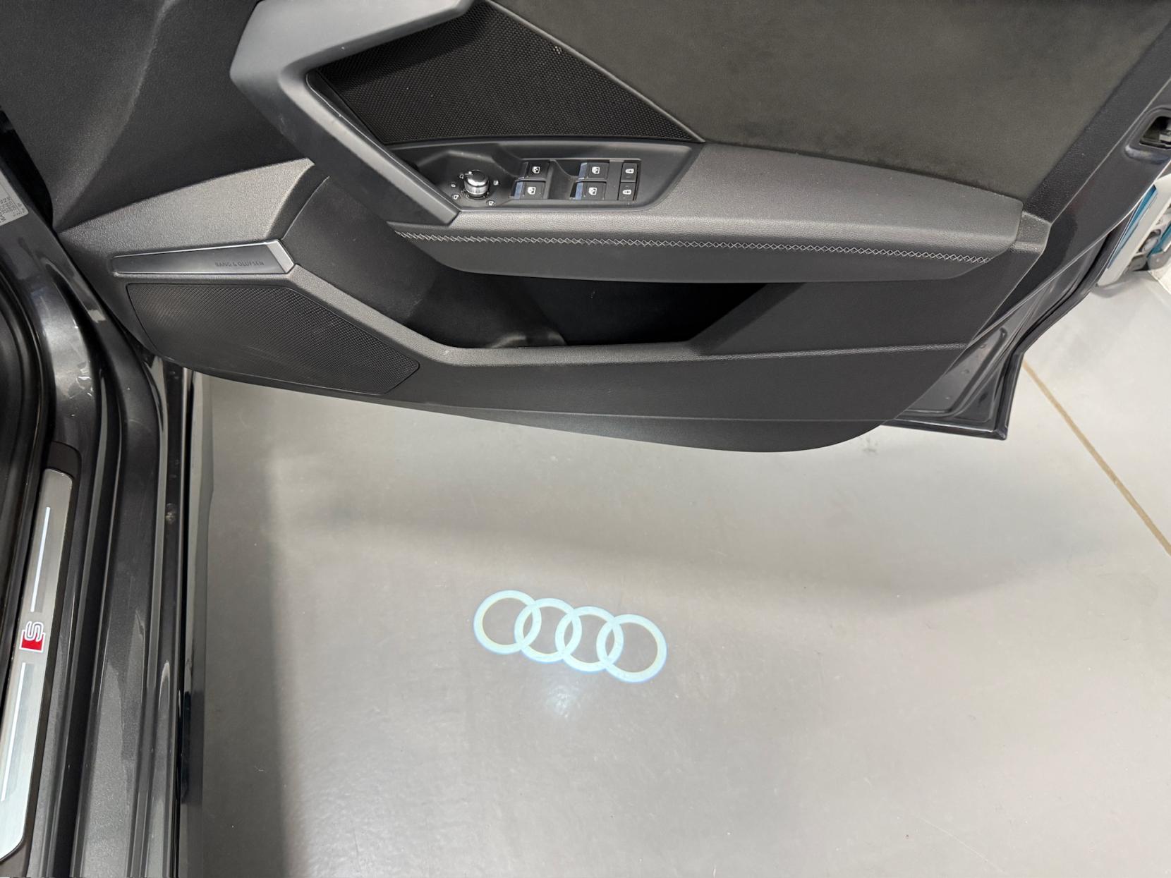 Audi A3 1.5 TFSI 35 Edition 1 Sportback 5dr Petrol S Tronic Euro 6 (s/s) (150 ps)