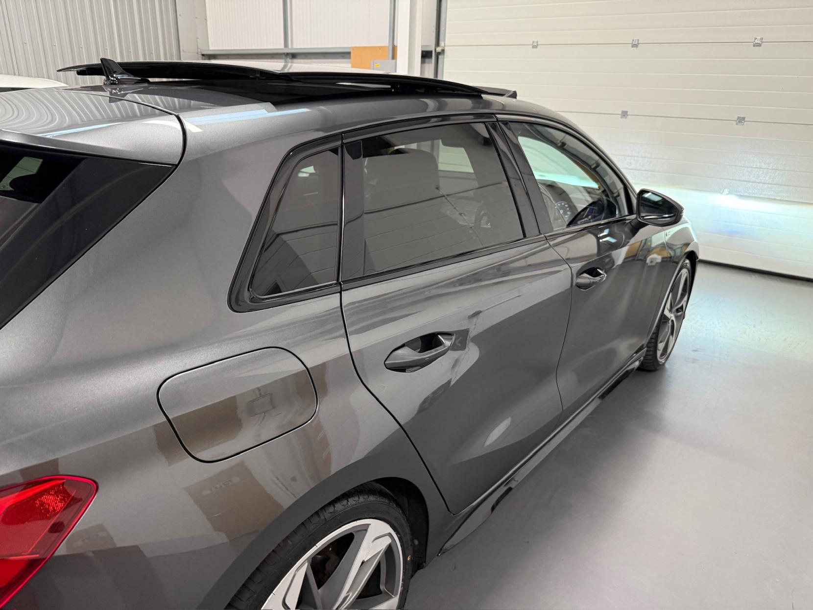 Audi A3 1.5 TFSI 35 Edition 1 Sportback 5dr Petrol S Tronic Euro 6 (s/s) (150 ps)