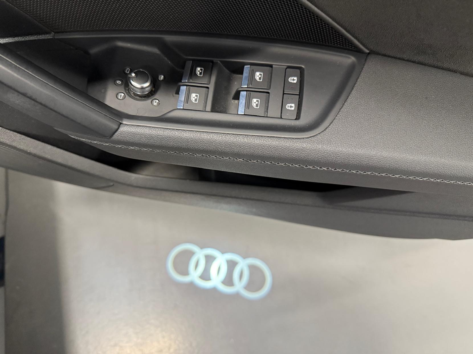 Audi A3 1.5 TFSI 35 Edition 1 Sportback 5dr Petrol S Tronic Euro 6 (s/s) (150 ps)