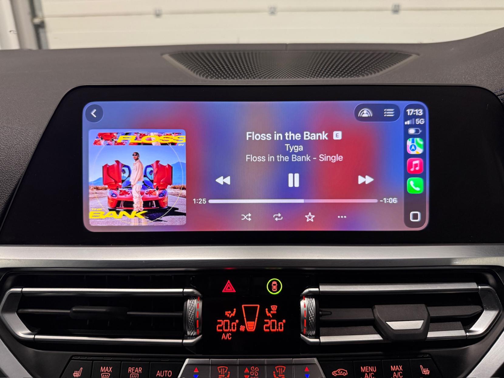 BMW 4 Series 2.0 420d MHT M Sport Coupe 2dr Diesel Hybrid Auto Euro 6 (s/s) (190 ps)