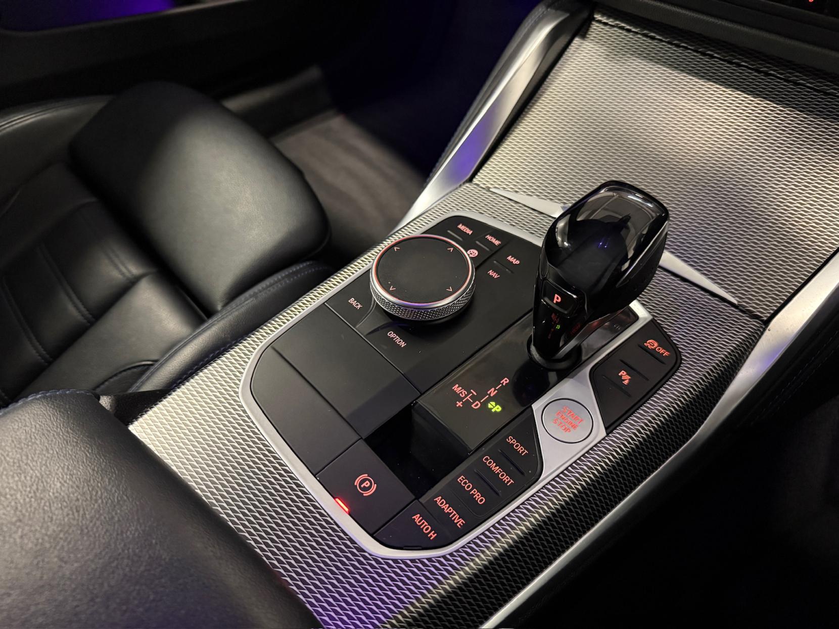 BMW 4 Series 2.0 420d MHT M Sport Coupe 2dr Diesel Hybrid Auto Euro 6 (s/s) (190 ps)