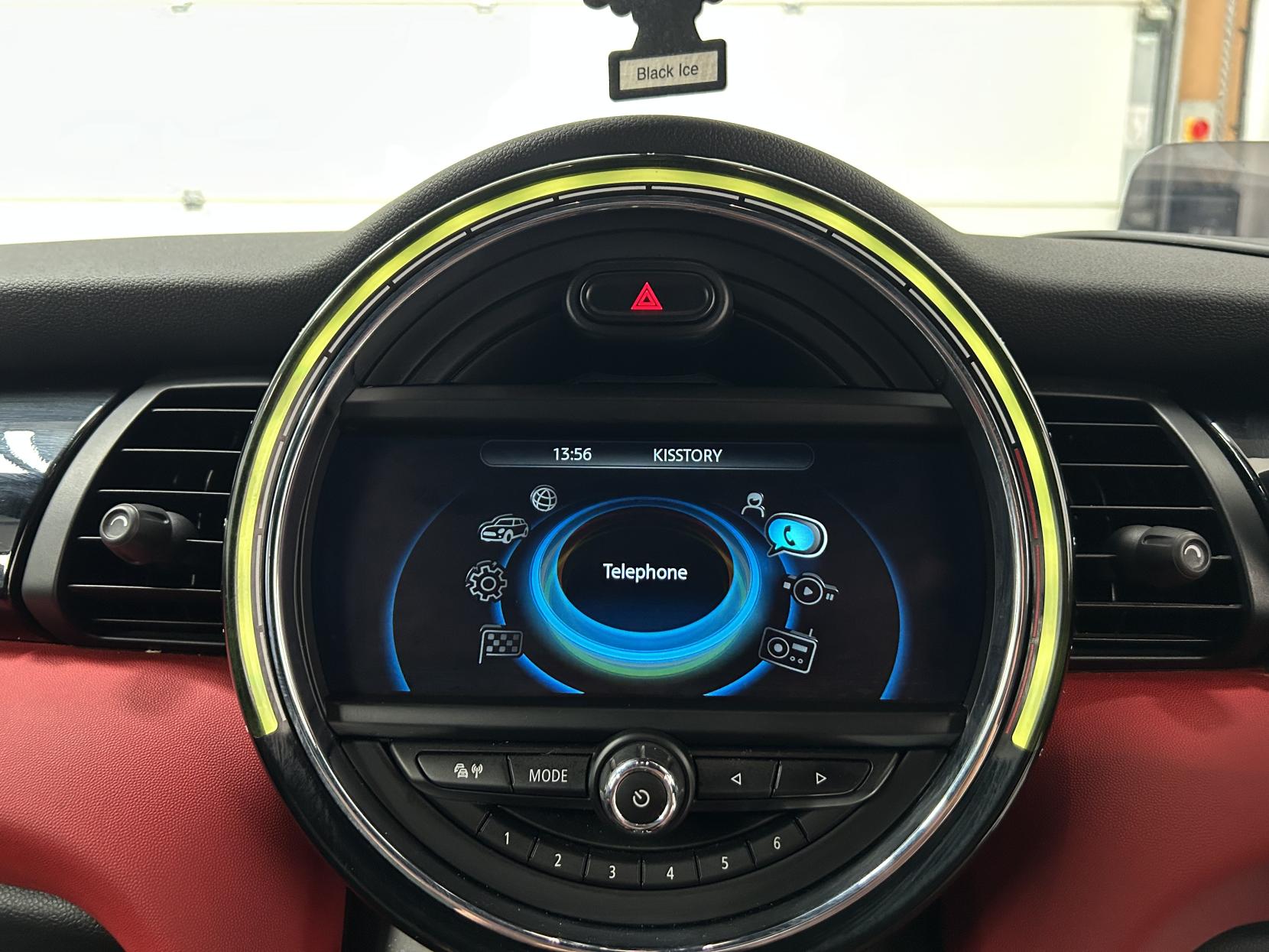 MINI Hatch 2.0 John Cooper Works Hatchback 3dr Petrol Auto Euro 6 (s/s) (231 ps)