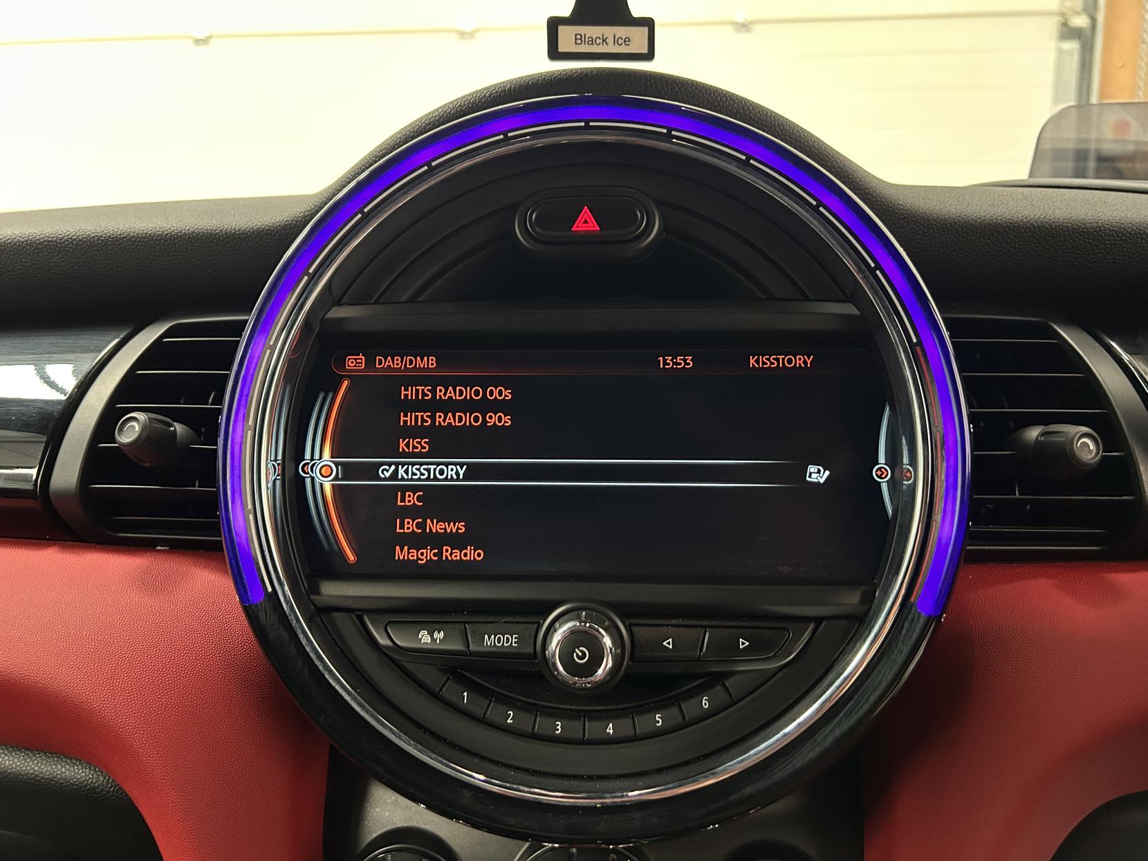 MINI Hatch 2.0 John Cooper Works Hatchback 3dr Petrol Auto Euro 6 (s/s) (231 ps)