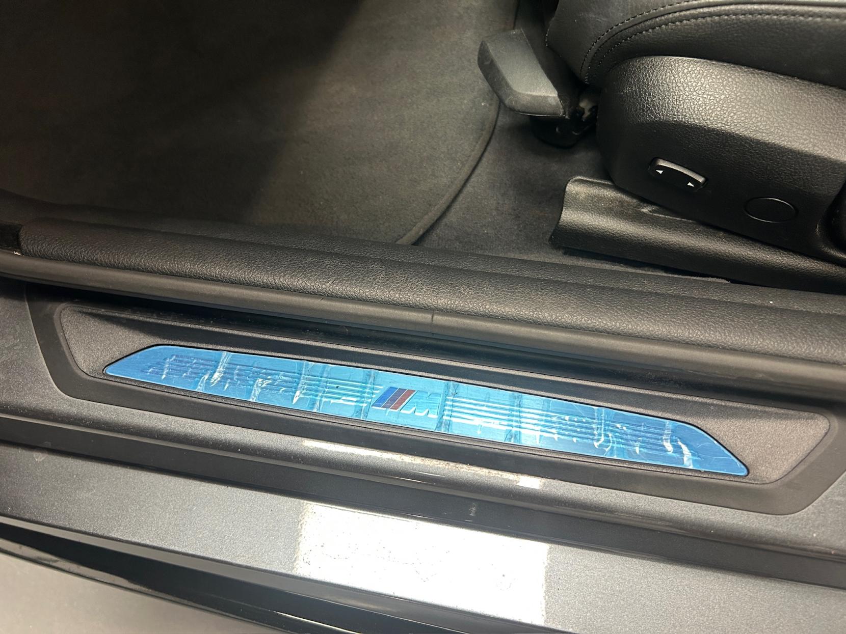 BMW 4 Series Gran Coupe 2.0 420d M Sport Hatchback 5dr Diesel Auto xDrive Euro 6 (s/s) (190 ps)