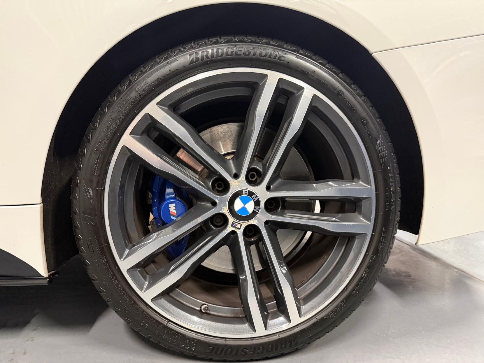 BMW 4 Series 3.0 430d M Sport Coupe 2dr Diesel Auto Euro 6 (s/s) (258 ps)