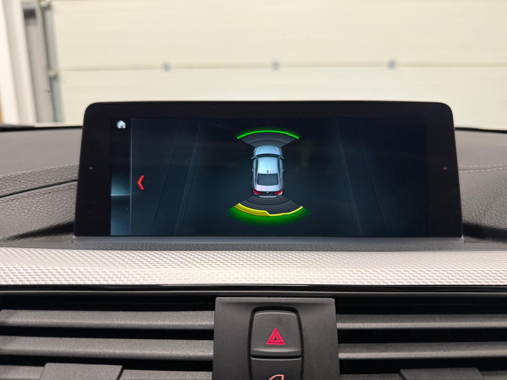 BMW 4 Series 3.0 430d M Sport Coupe 2dr Diesel Auto Euro 6 (s/s) (258 ps)