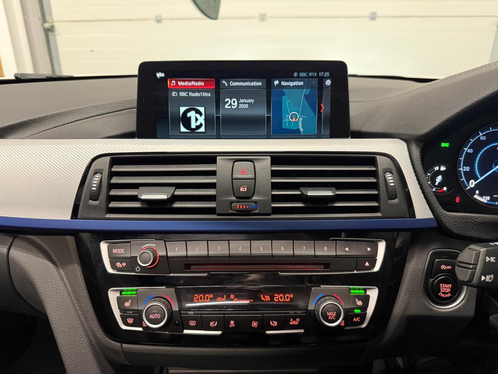 BMW 4 Series 3.0 430d M Sport Coupe 2dr Diesel Auto Euro 6 (s/s) (258 ps)