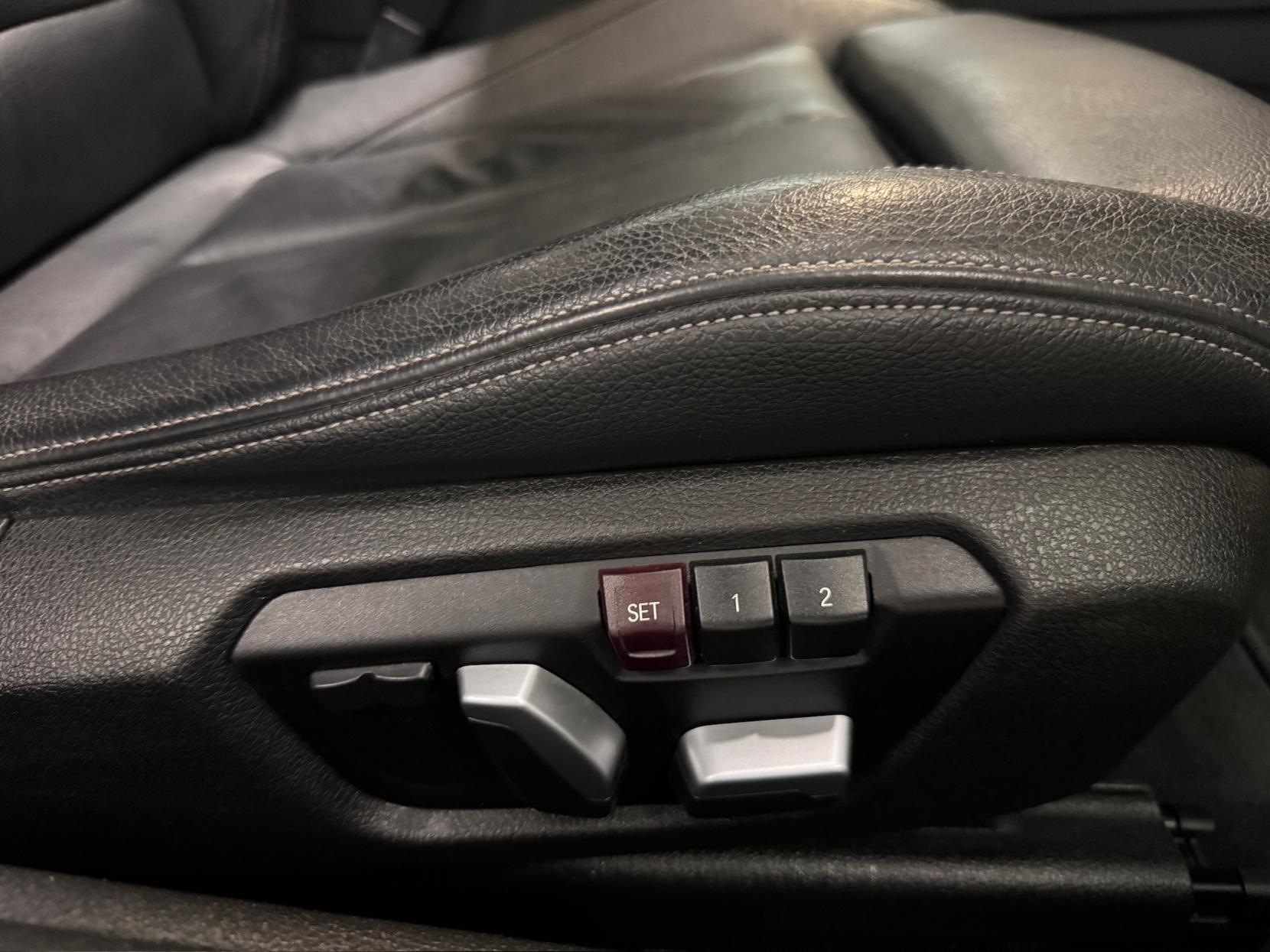 BMW 4 Series 3.0 430d M Sport Coupe 2dr Diesel Auto Euro 6 (s/s) (258 ps)