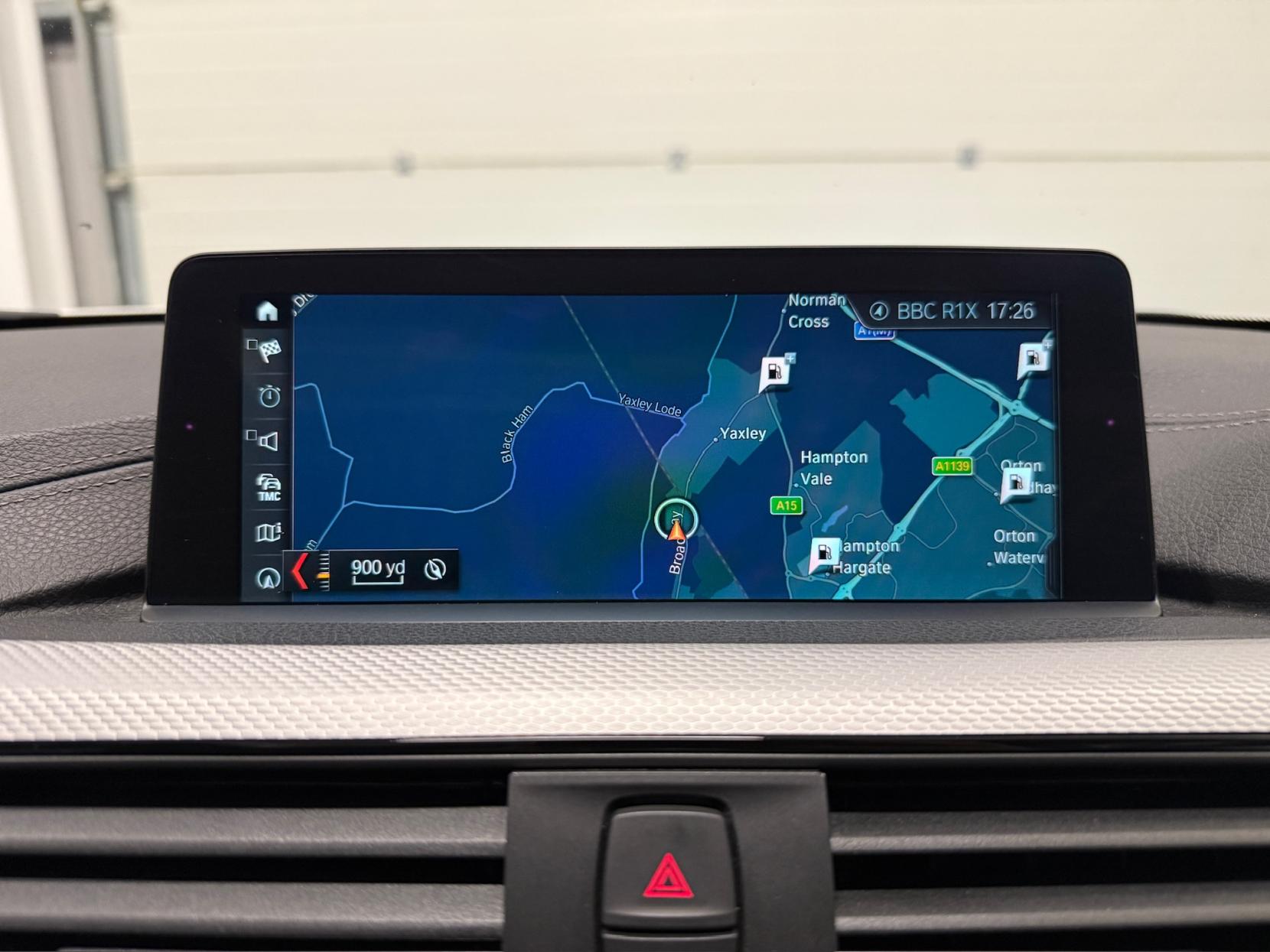 BMW 4 Series 3.0 430d M Sport Coupe 2dr Diesel Auto Euro 6 (s/s) (258 ps)