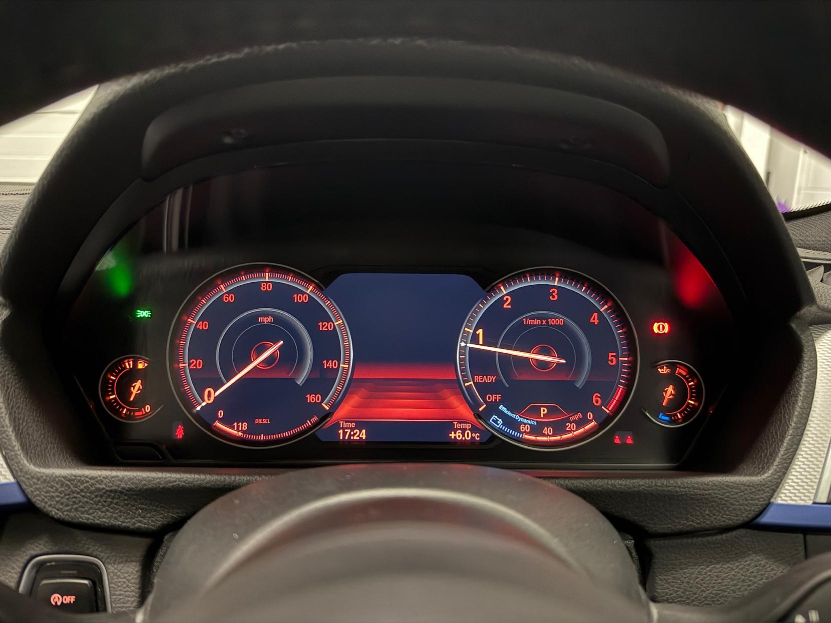 BMW 4 Series 3.0 430d M Sport Coupe 2dr Diesel Auto Euro 6 (s/s) (258 ps)